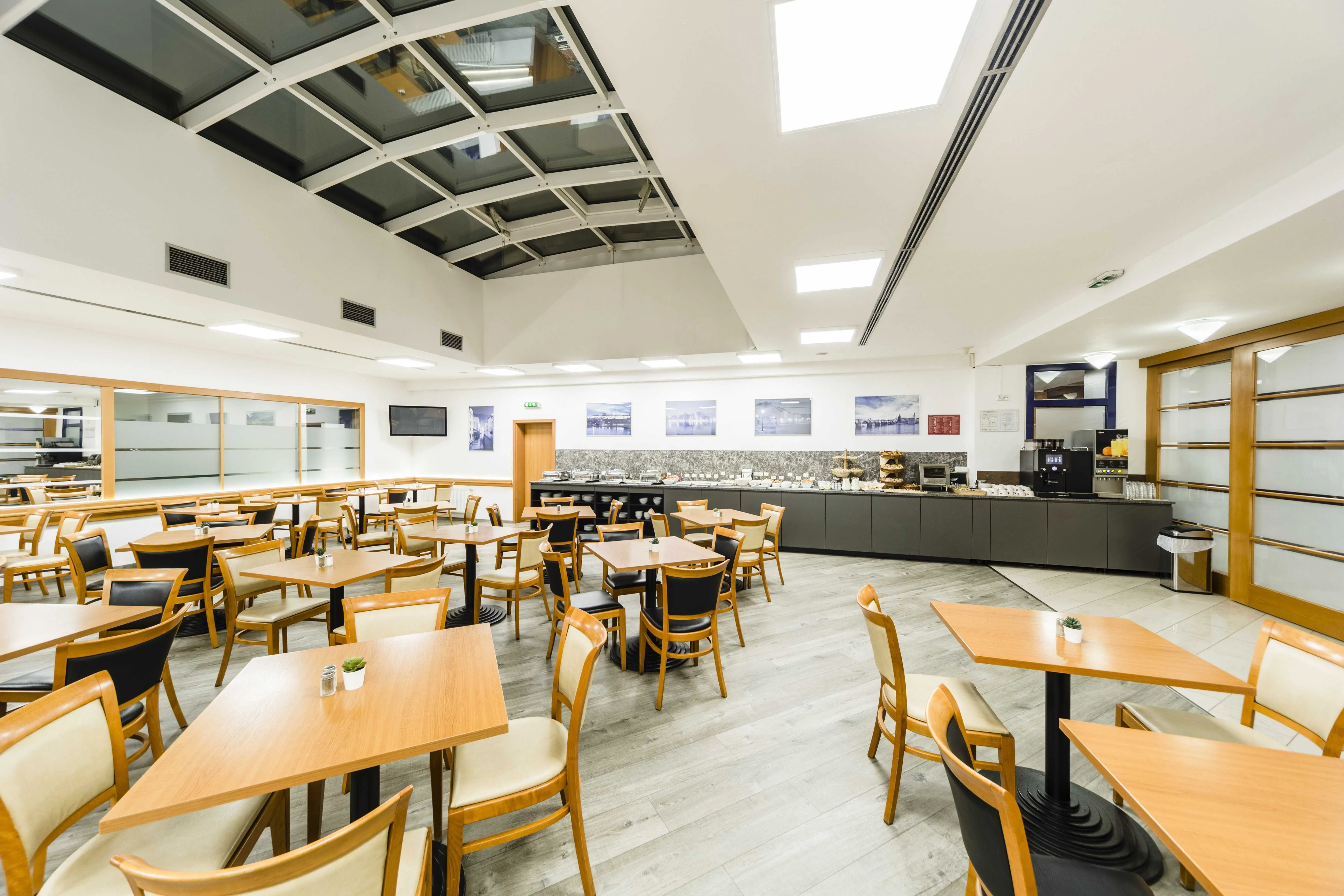ARCHIBALD CITY HOTEL Praha – Praga, Republica Cehă