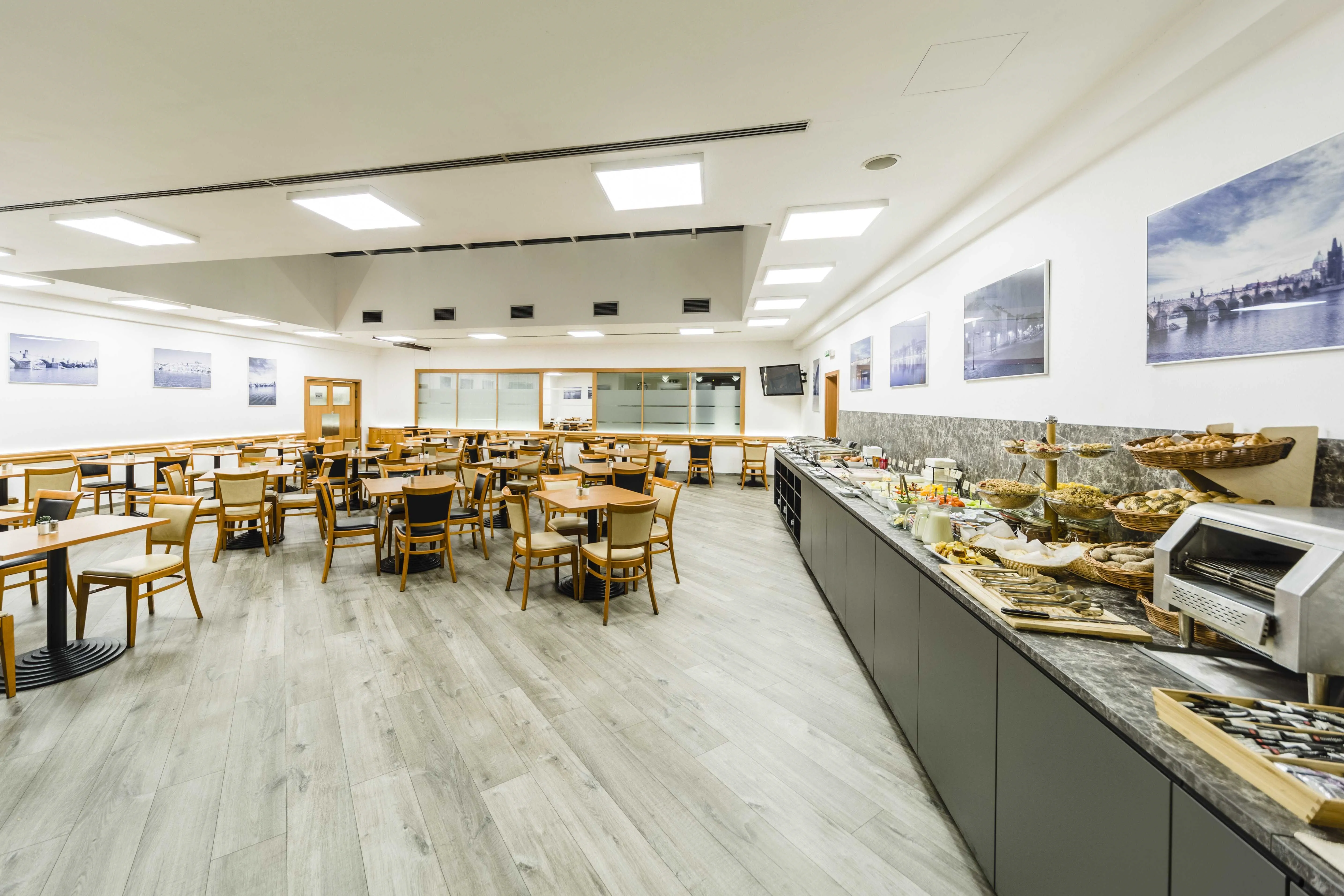 ARCHIBALD CITY HOTEL Praha – Praga, Republica Cehă