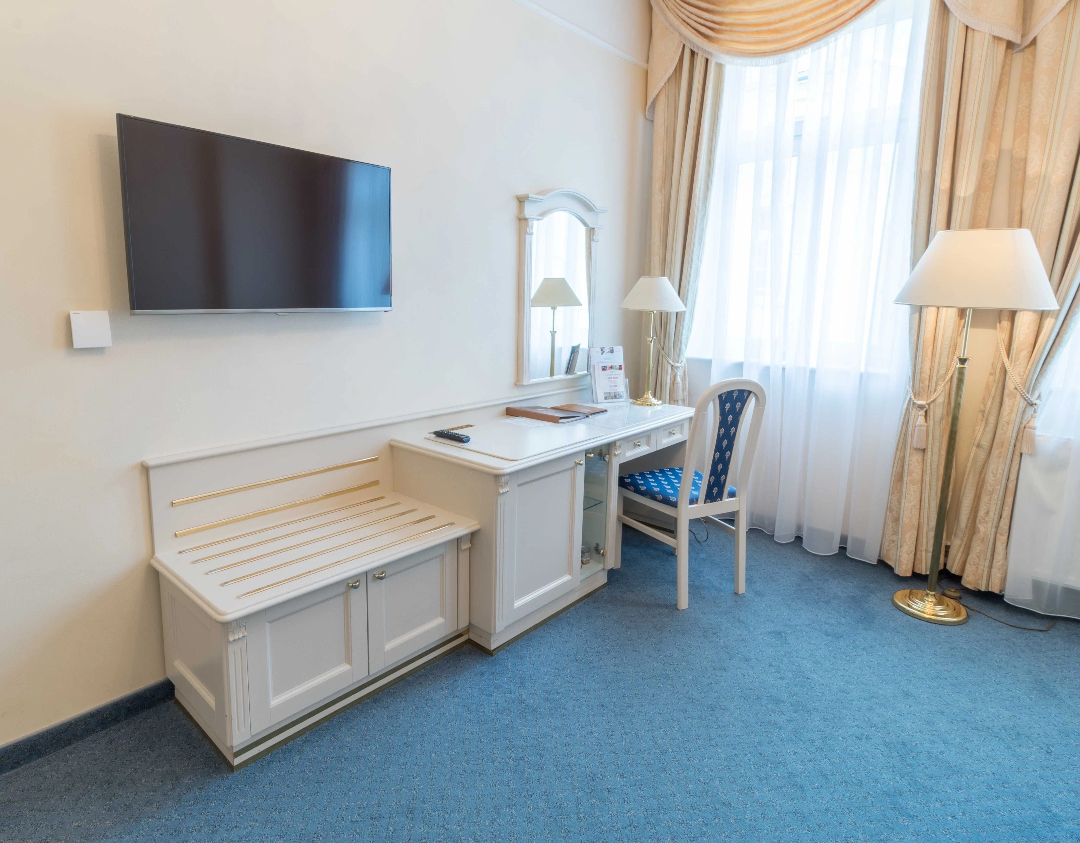 Ensana Pacifik Health Spa Hotel Mariánské Lázně – Mariánské Lázně, Republica Cehă
