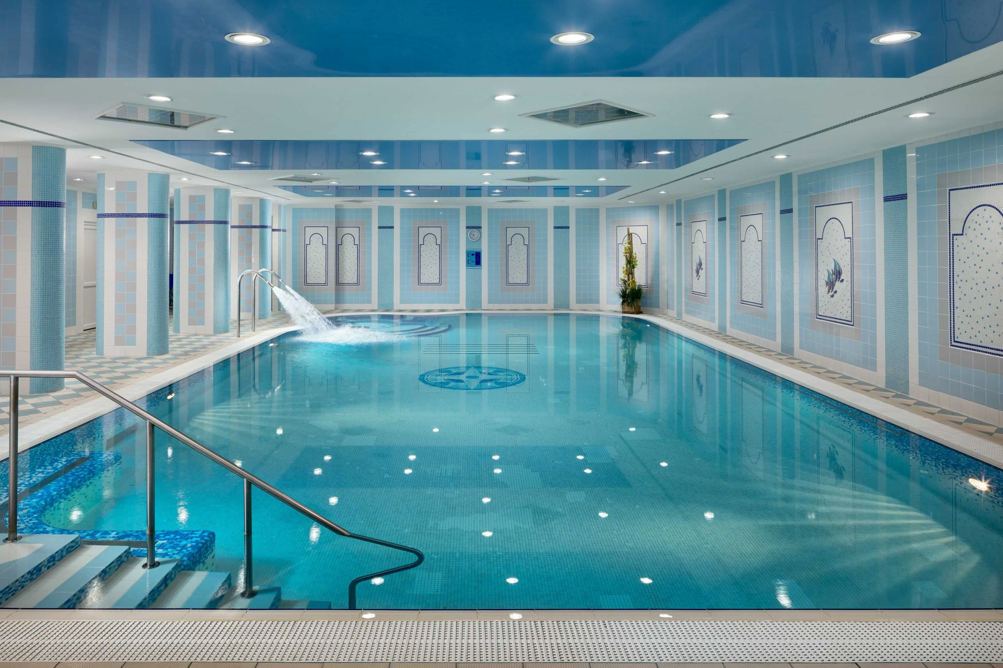 Ensana Pacifik Health Spa Hotel Mariánské Lázně – Mariánské Lázně, Republica Cehă