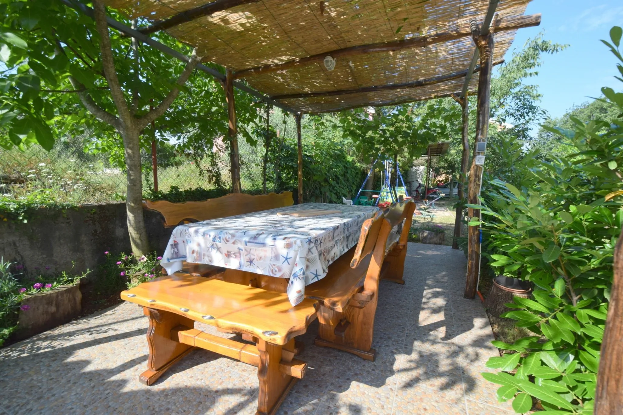 Apartments Zgombic Malinska – Malinska, Croația