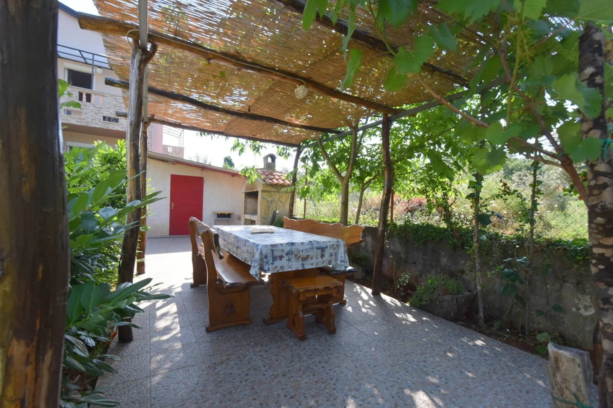 Apartments Zgombic Malinska – Malinska, Croația