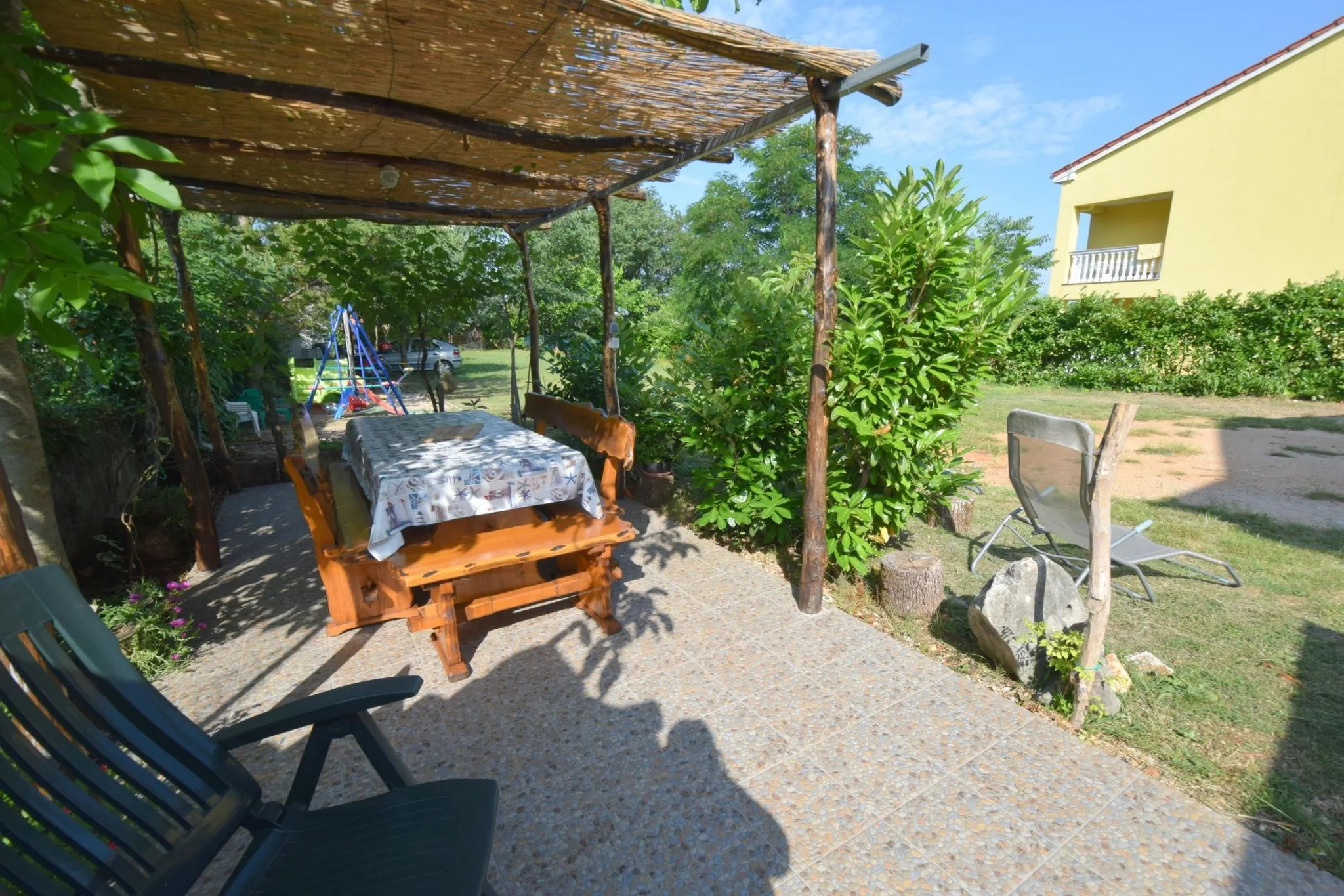 Apartments Zgombic Malinska – Malinska, Croația