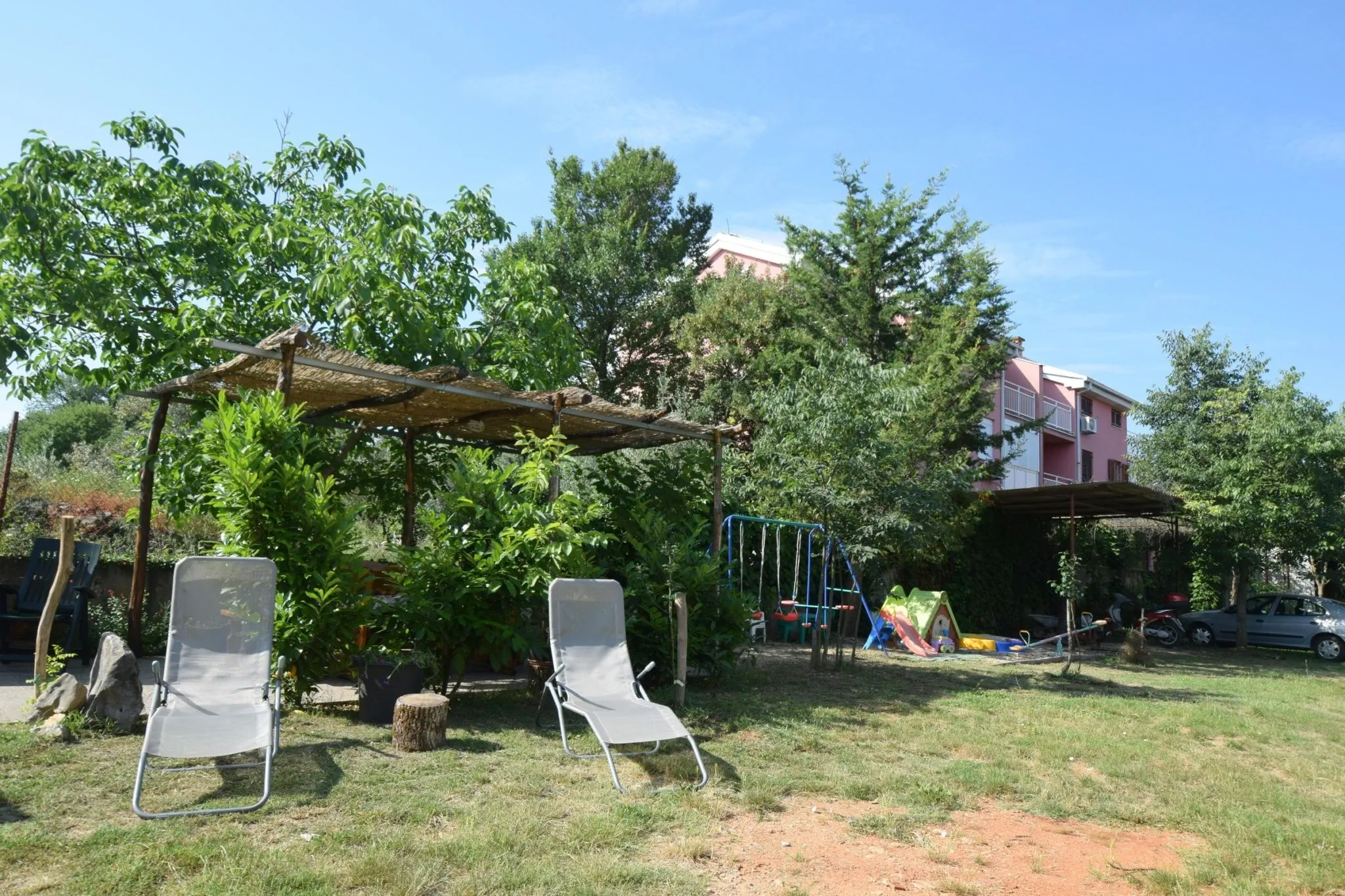 Apartments Zgombic Malinska – Malinska, Croația