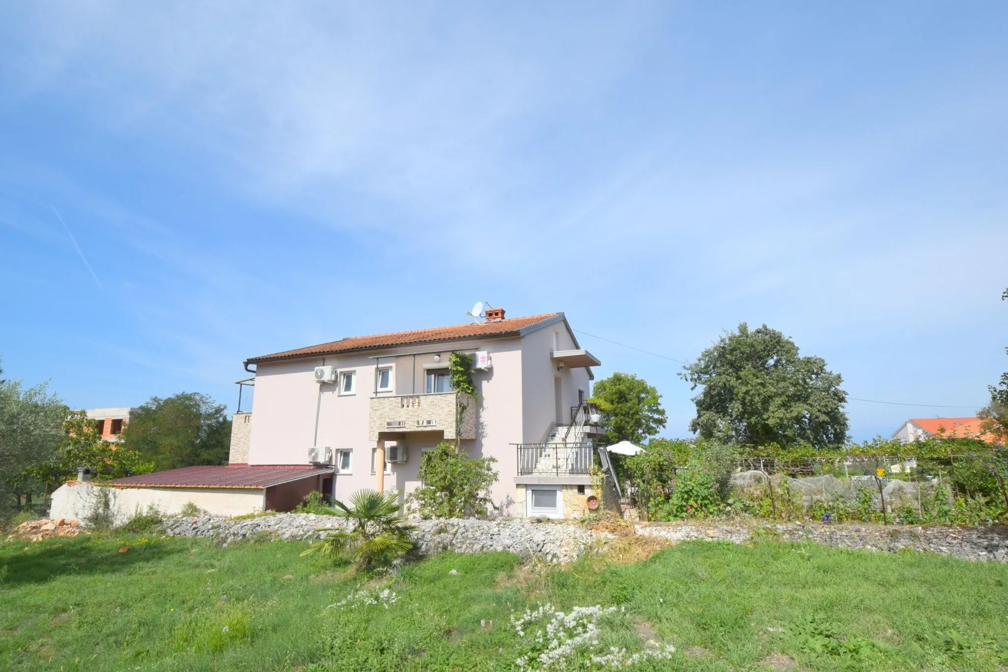 Apartments Zgombic Malinska – Malinska, Croația