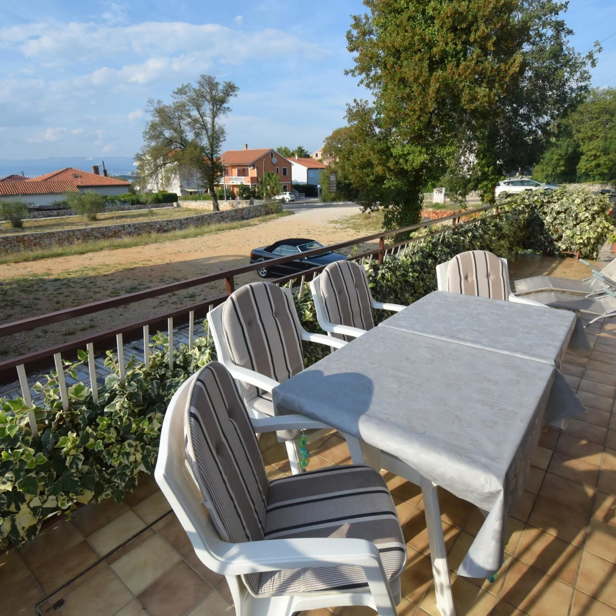 Apartments Zgombic Malinska – Malinska, Croația
