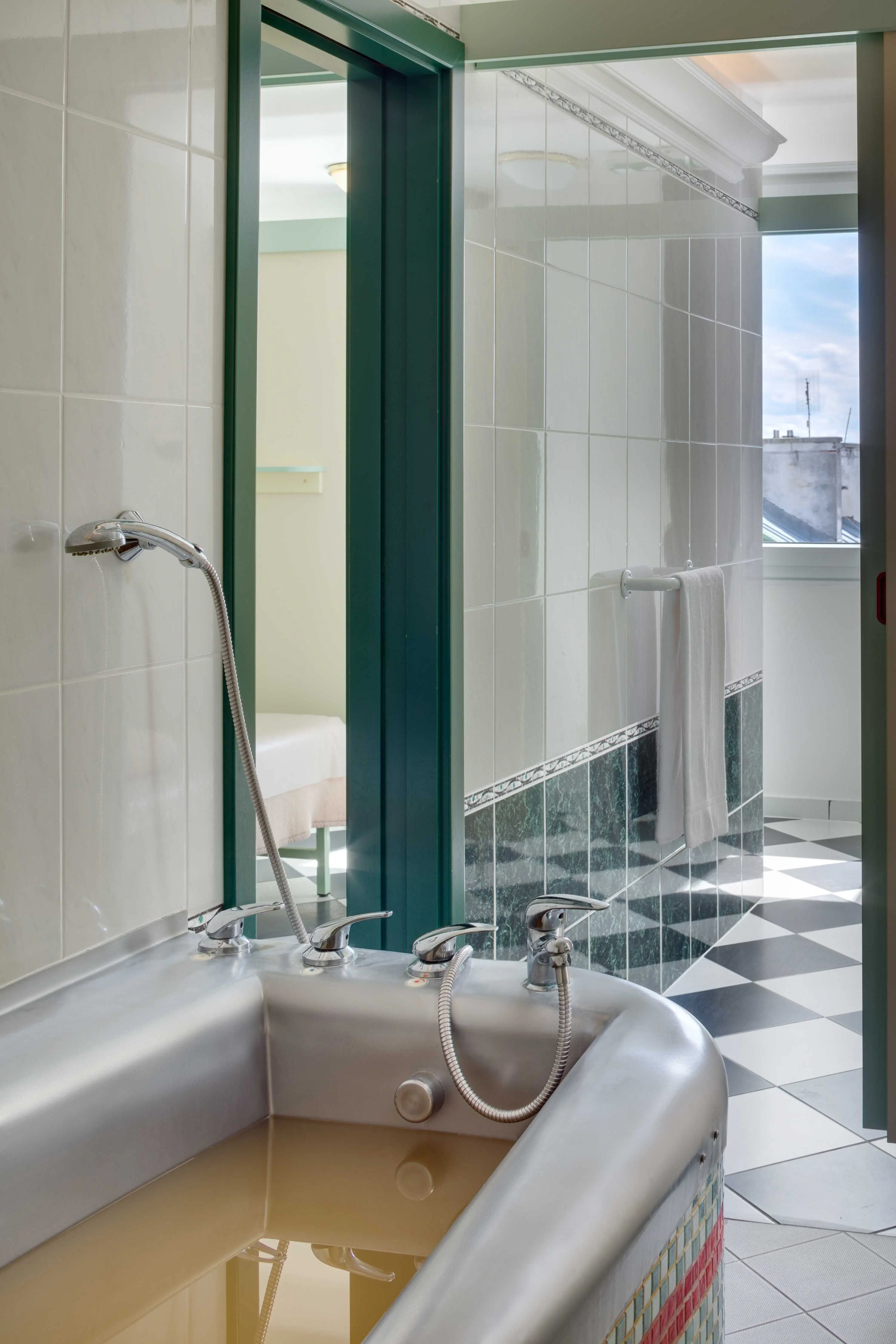 Ensana Health Spa Hotel Butterfly Mariánské Lázně – Mariánské Lázně, Česká republika