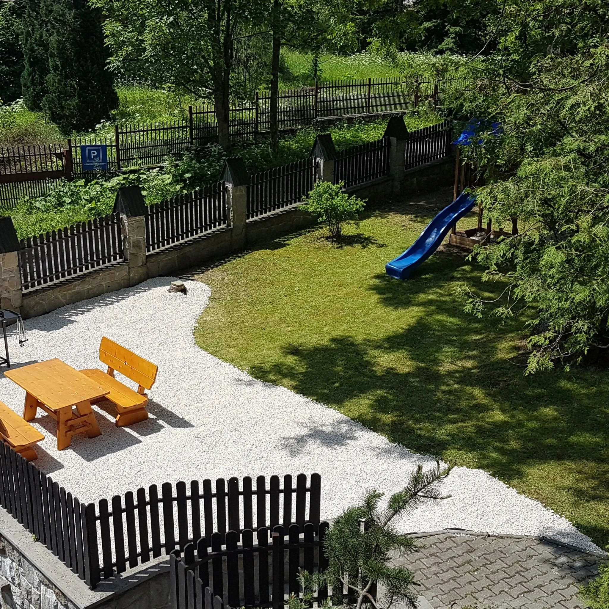 Apartamenty nad potokiem Zakopane – Zakopane, Polsko