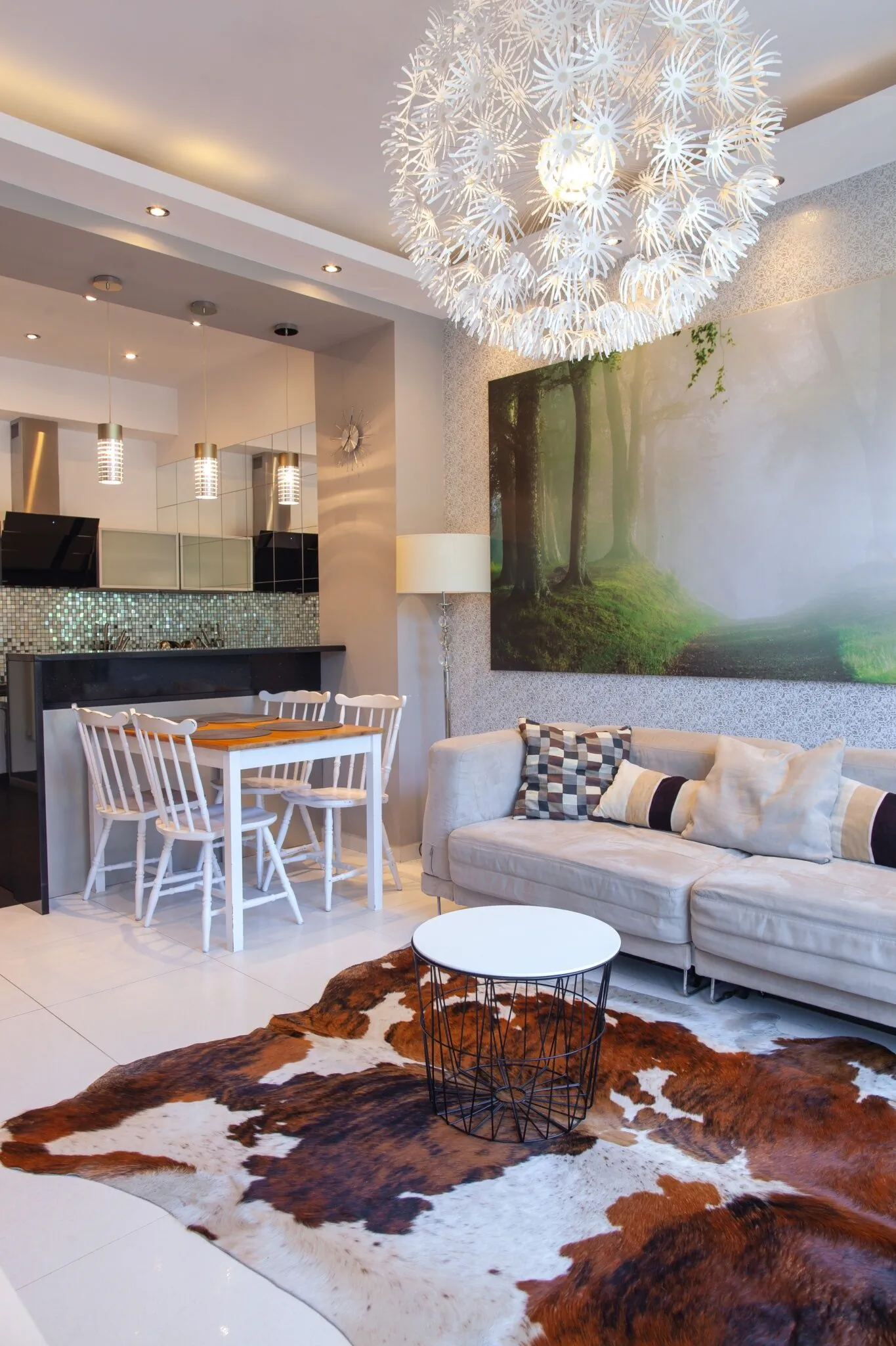 Apartamenty ABA Royal Centrum Krynica-Zdrój – Krynica-Zdrój, Polska