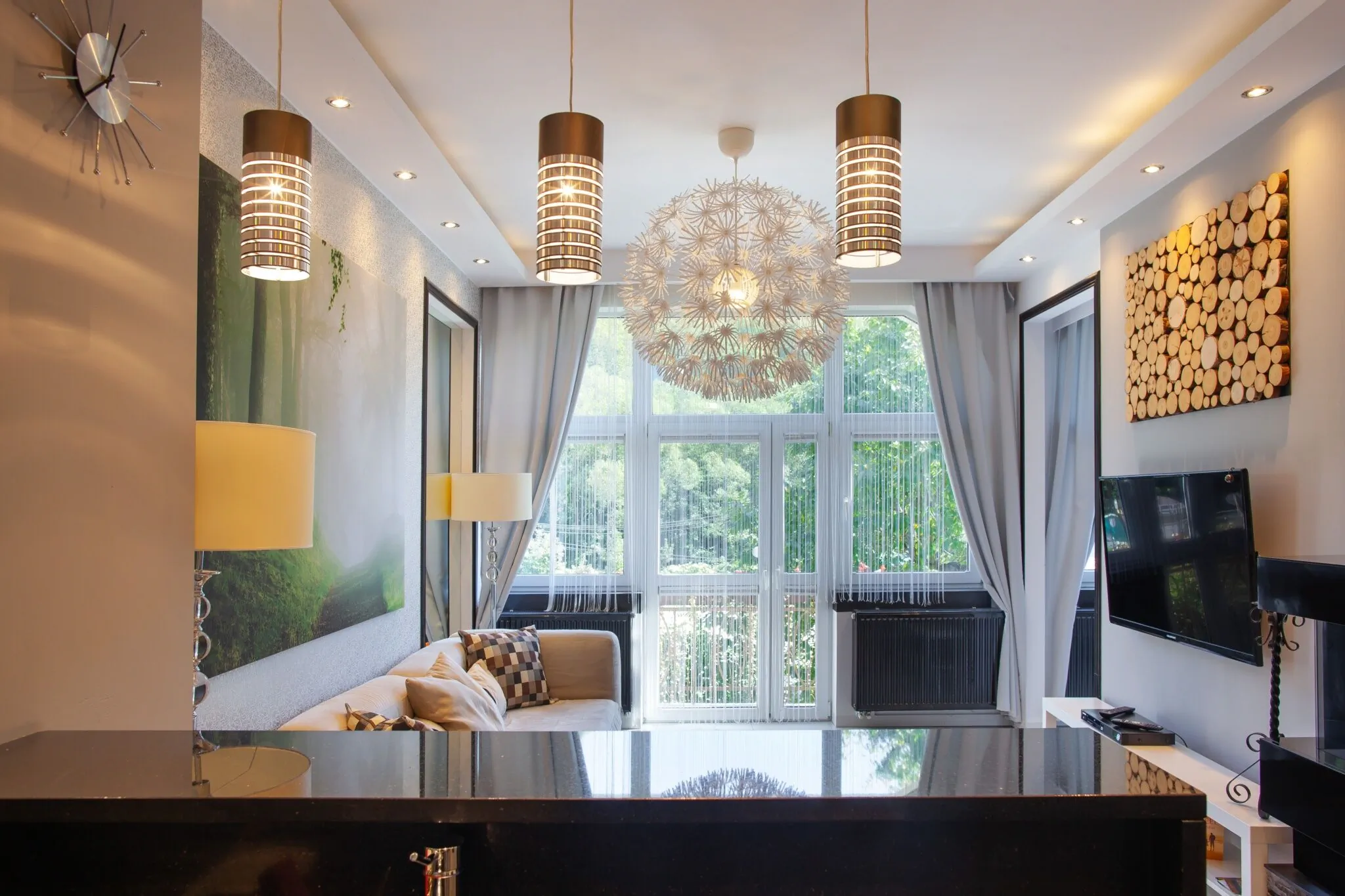 Apartamenty ABA Royal Centrum Krynica-Zdrój – Krynica-Zdrój, Polska