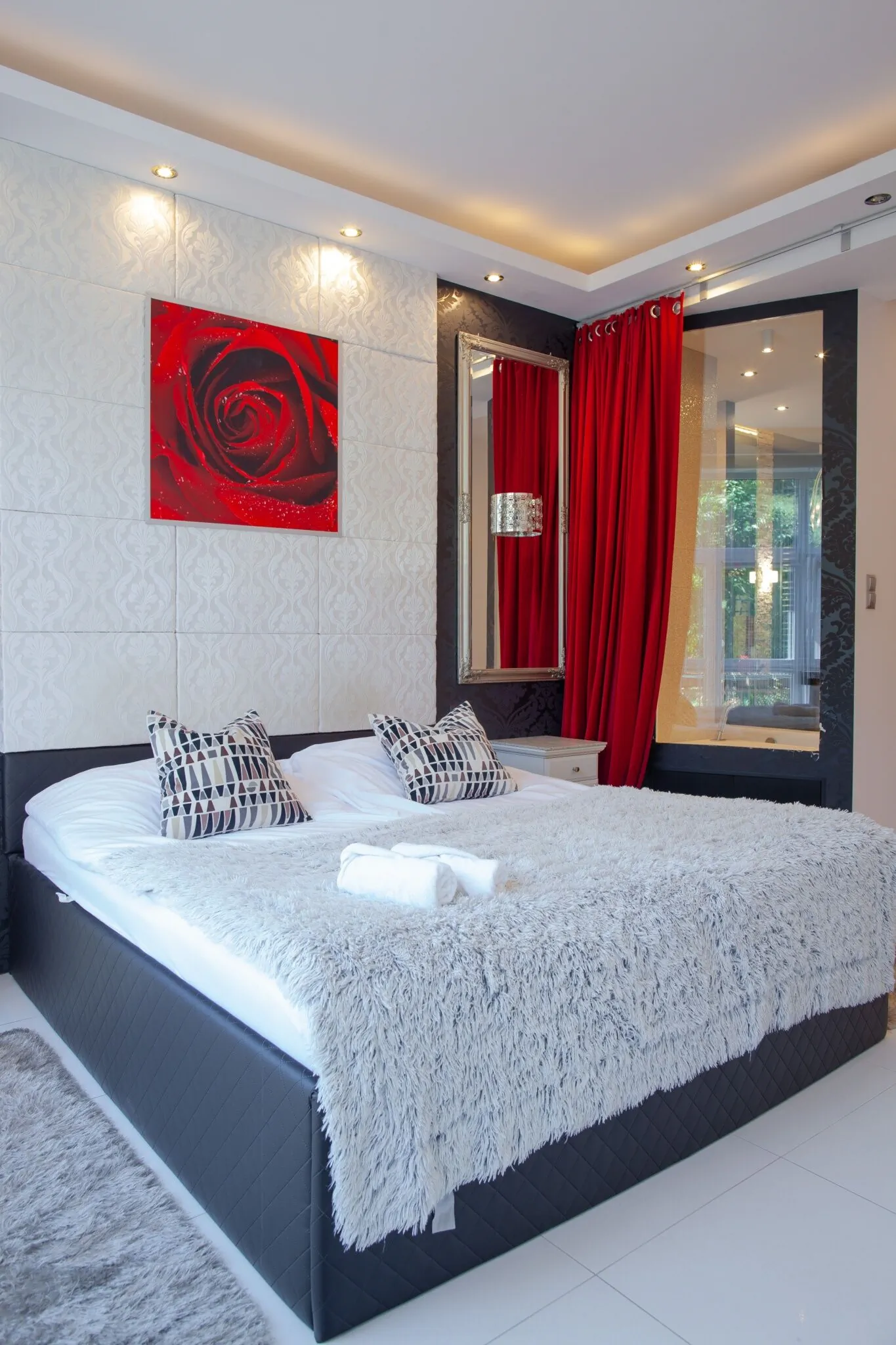 Apartamenty ABA Royal Centrum Krynica-Zdrój – Krynica-Zdrój, Polska