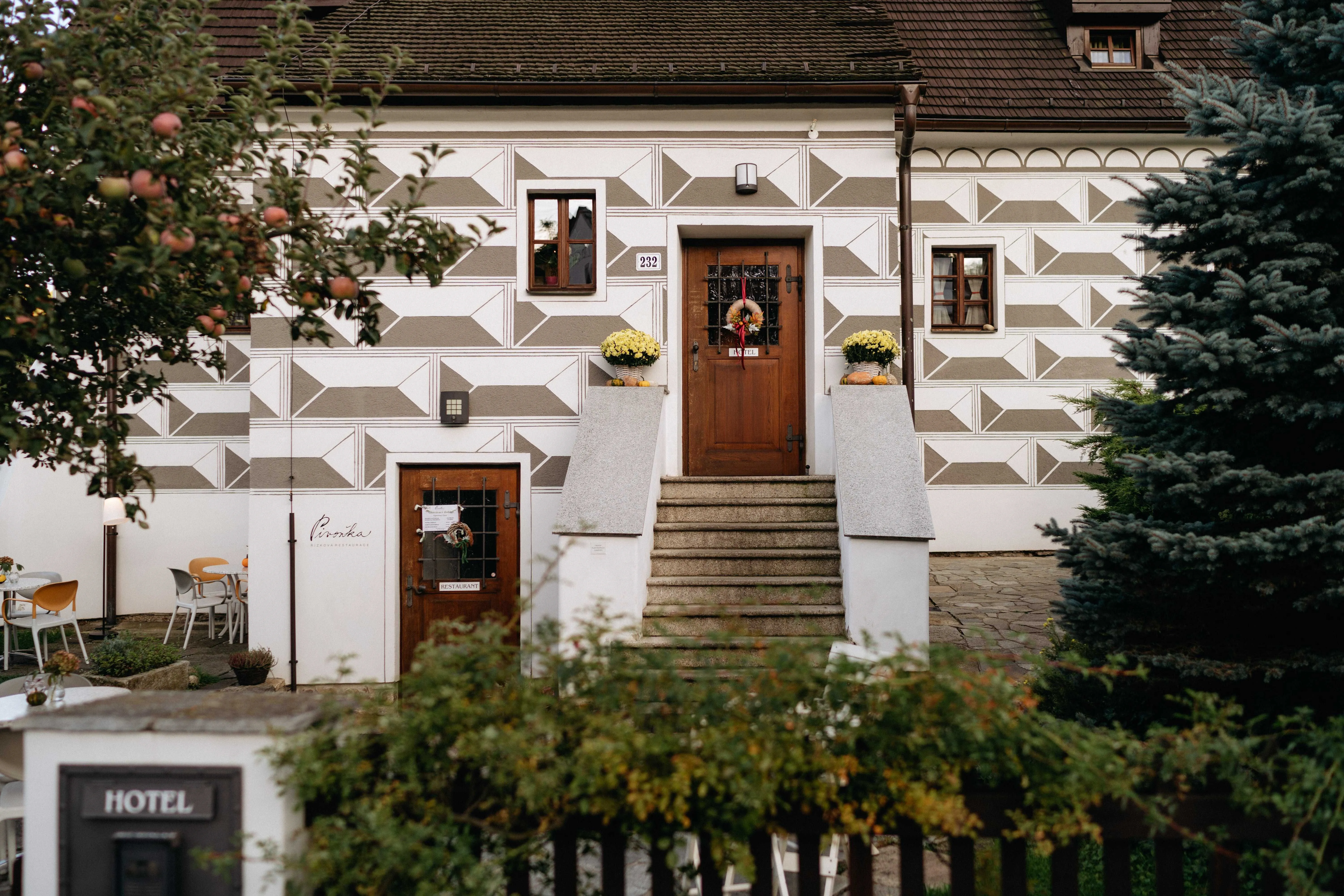 Boutique hotel RomantiCK Český Krumlov – Český Krumlov, Republica Cehă