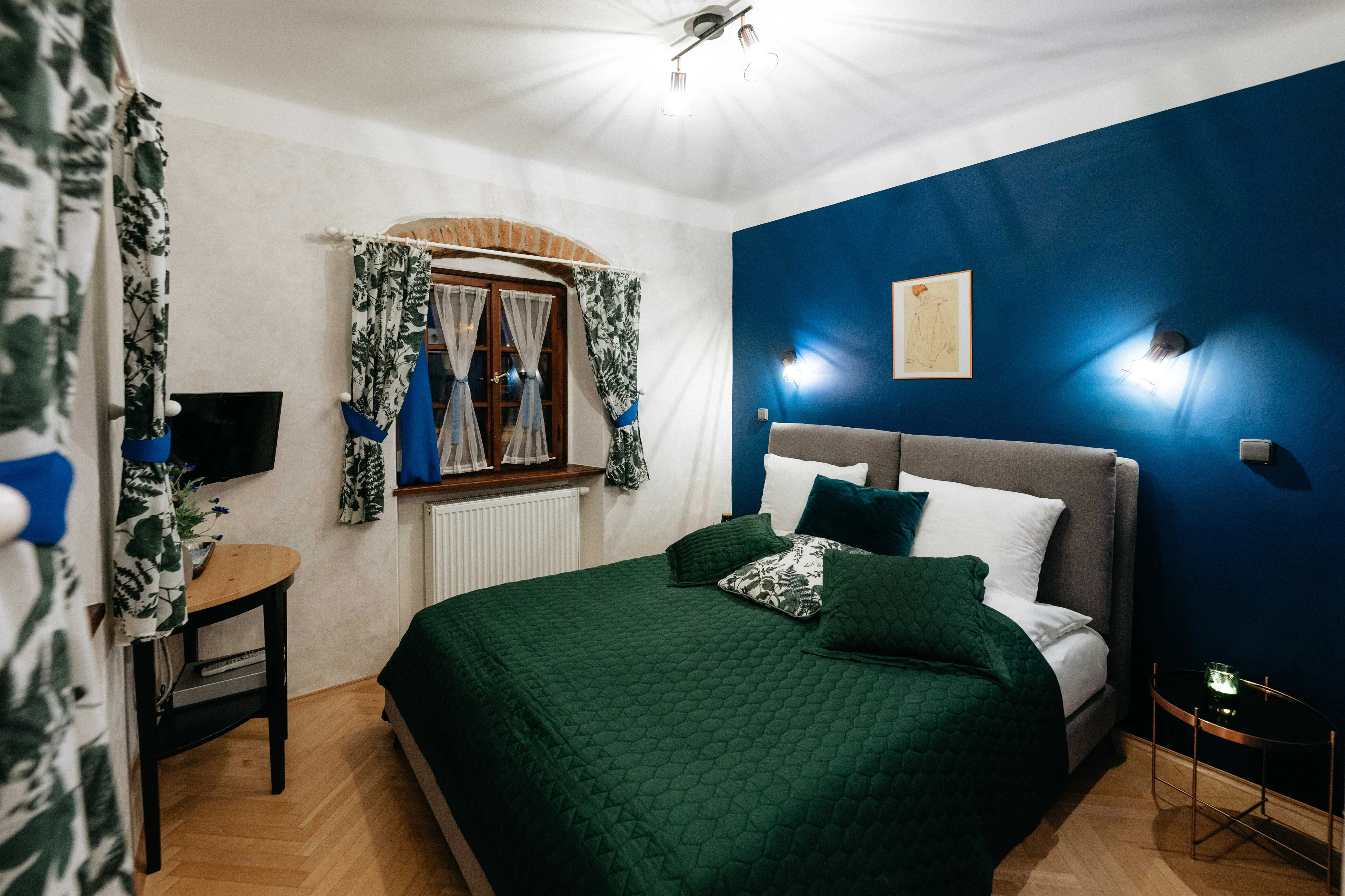 Boutique hotel RomantiCK Český Krumlov – Český Krumlov, Republica Cehă