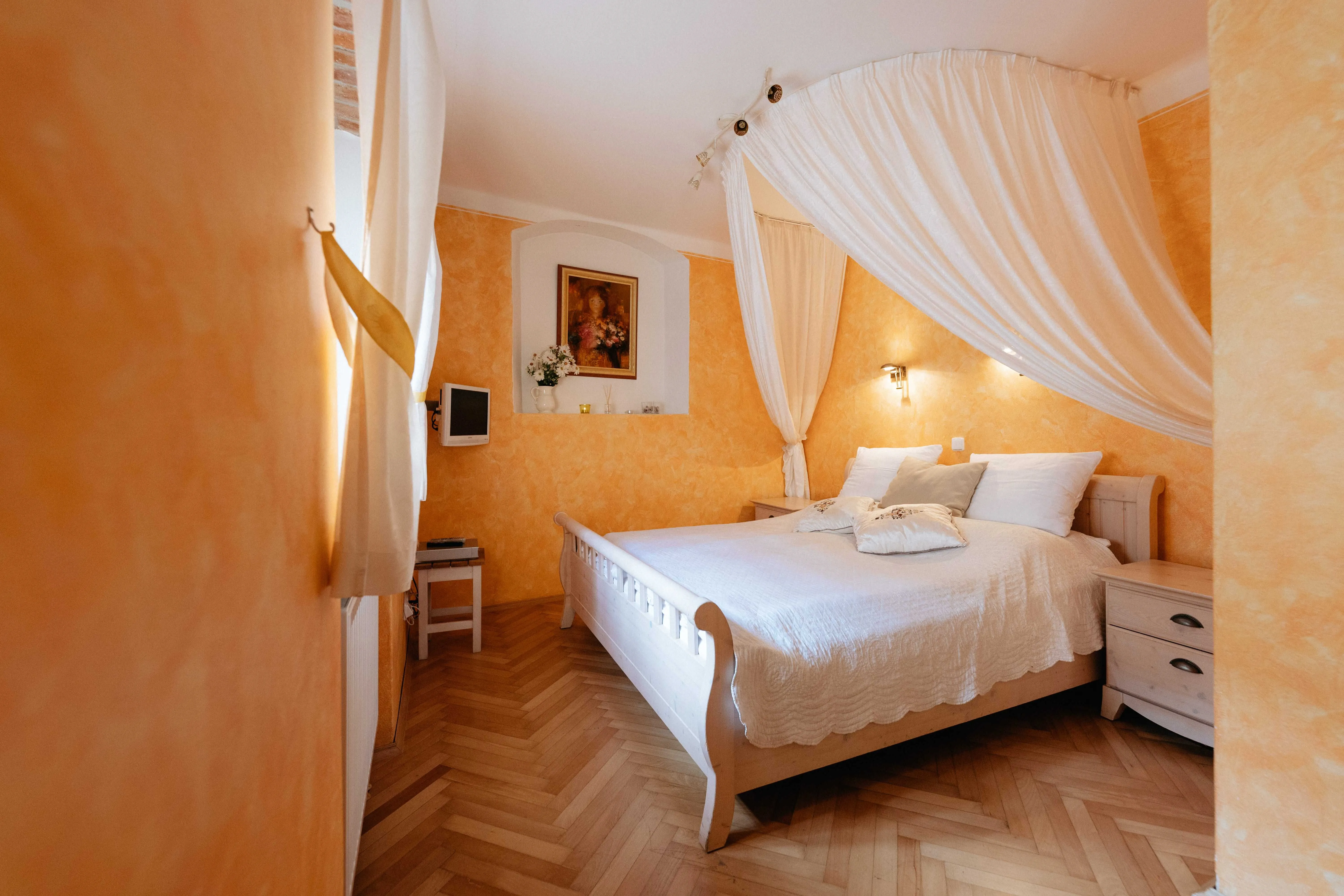 Boutique hotel RomantiCK Český Krumlov – Český Krumlov, Republica Cehă