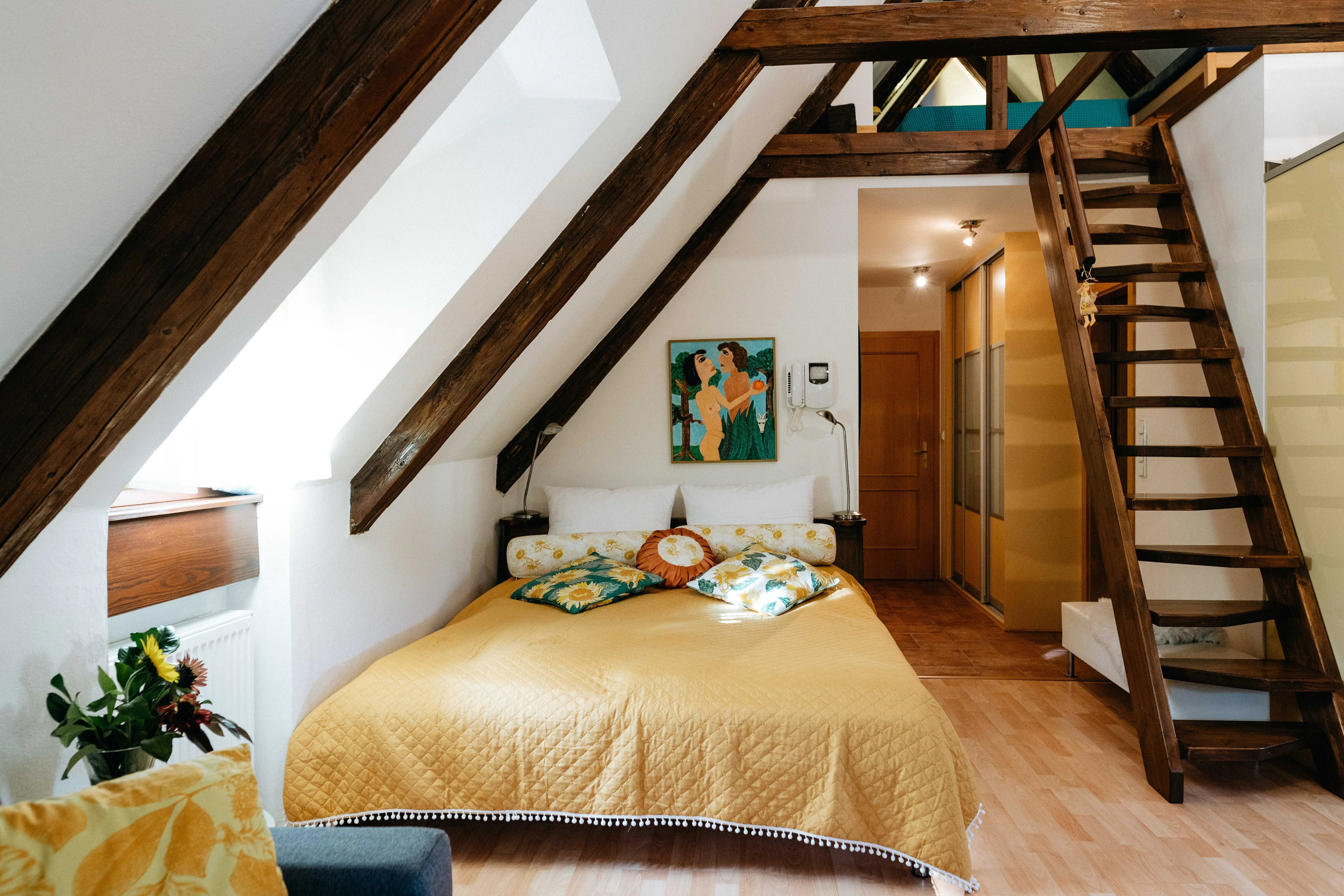 Boutique hotel RomantiCK Český Krumlov – Český Krumlov, Republica Cehă