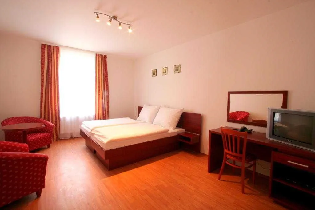 Aparthotel Susa Praha – Praga, Republica Cehă