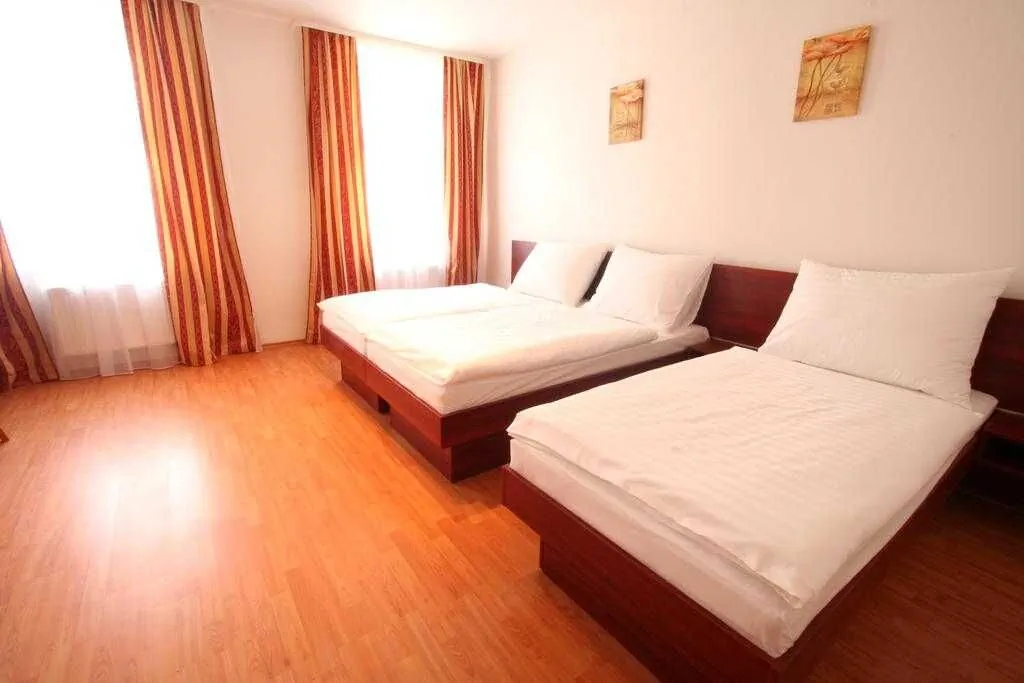 Aparthotel Susa Praha – Praga, Republica Cehă