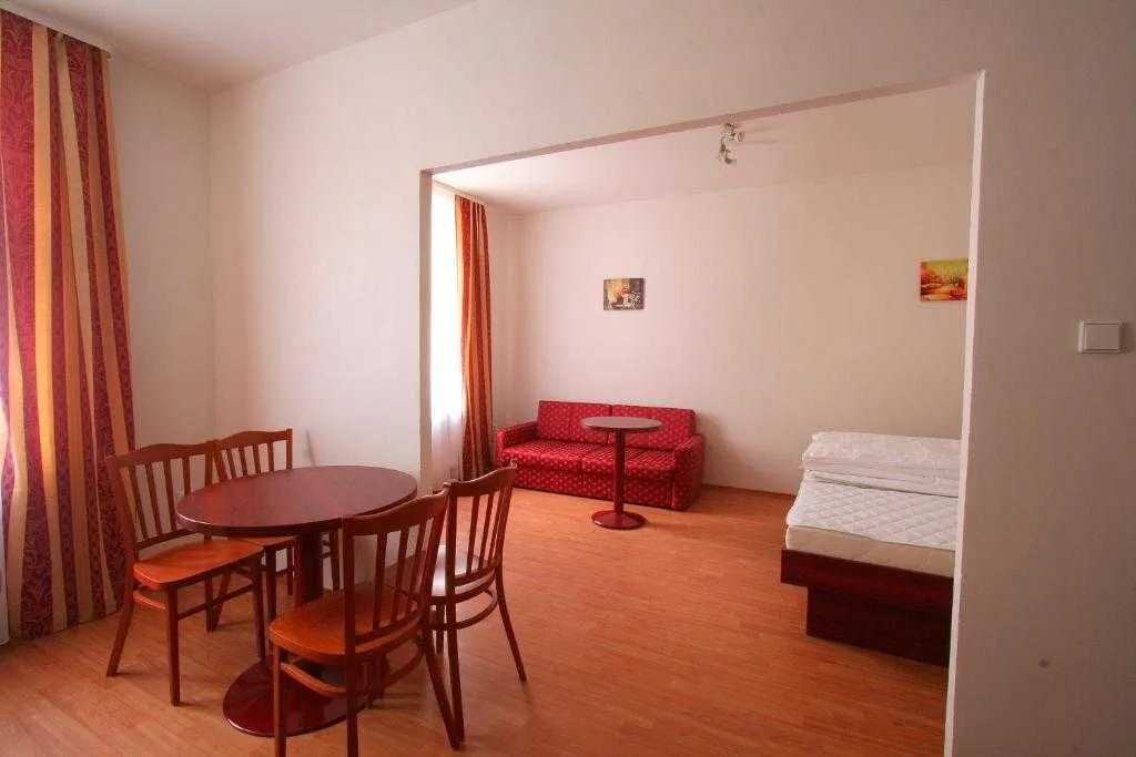 Aparthotel Susa Praha – Praga, Republica Cehă