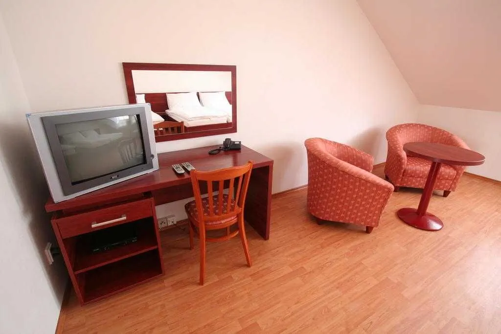 Aparthotel Susa Praha – Praga, Republica Cehă