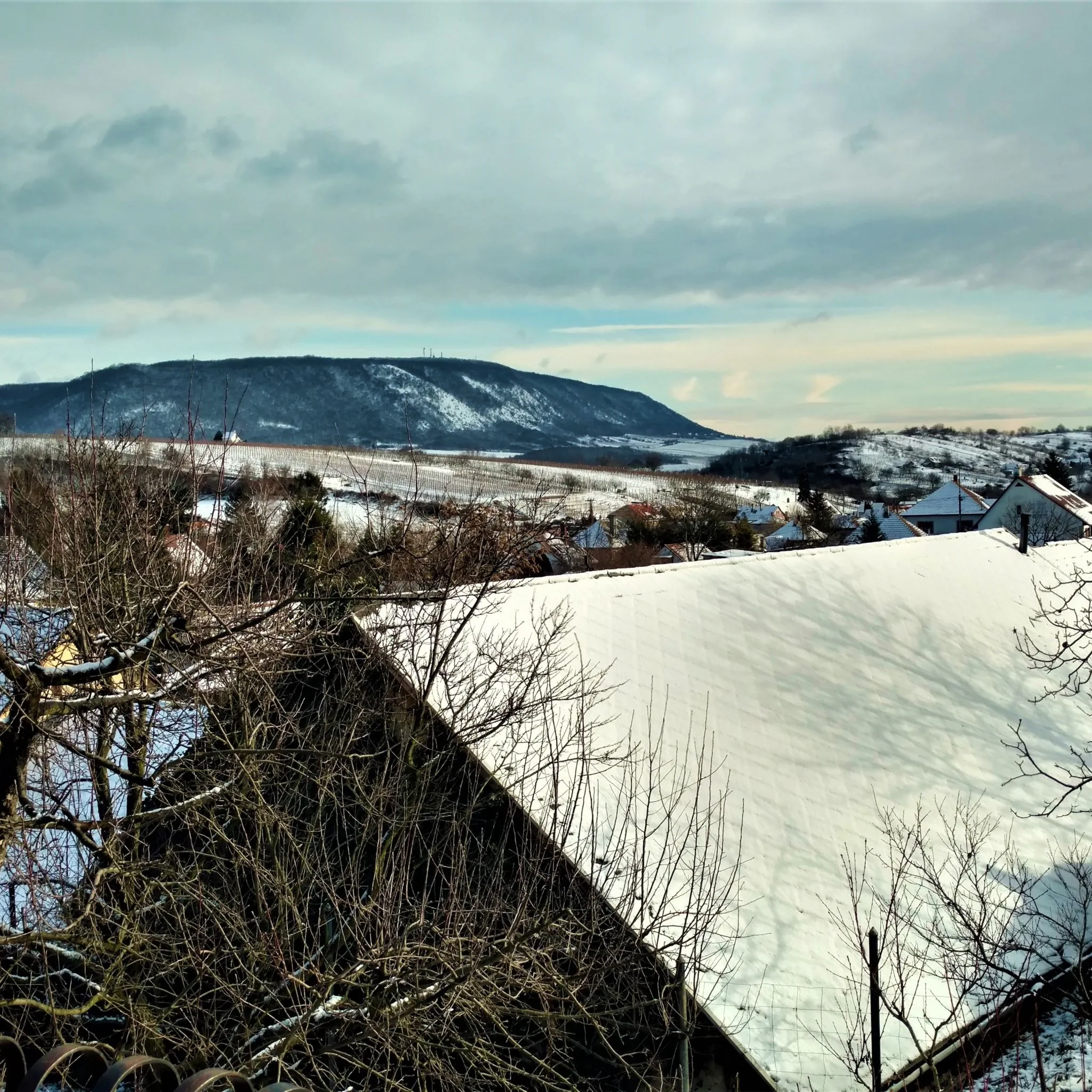 Panoráma Apartman/Kerti Lak Mór – Mór, Maďarsko