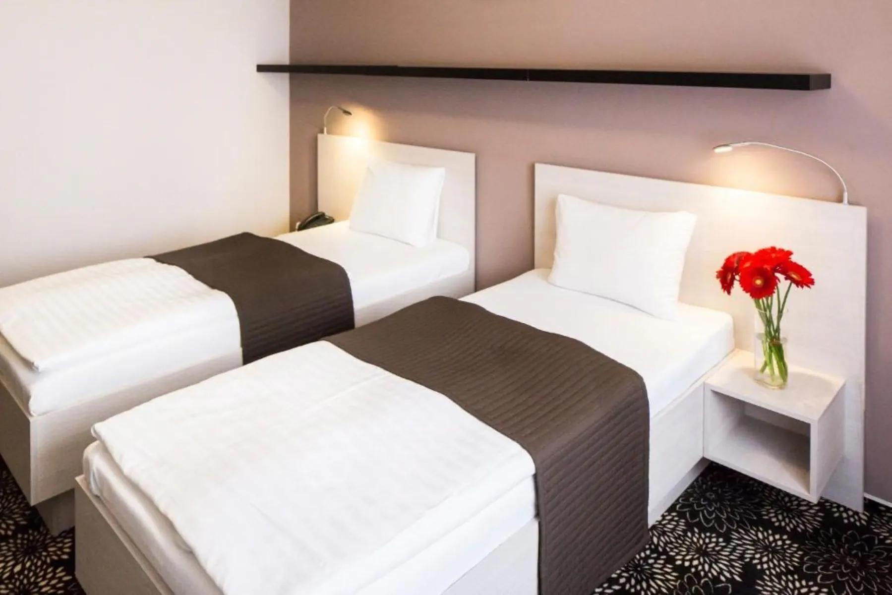 Parkhotel Congress Center Plzeň – Plzeň, Česká republika