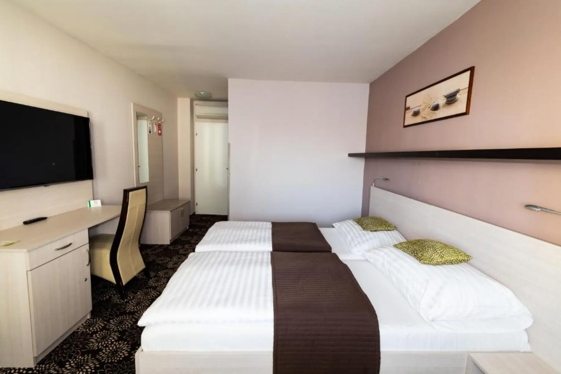 Parkhotel Congress Center Plzeň – Plzeň, Česká republika