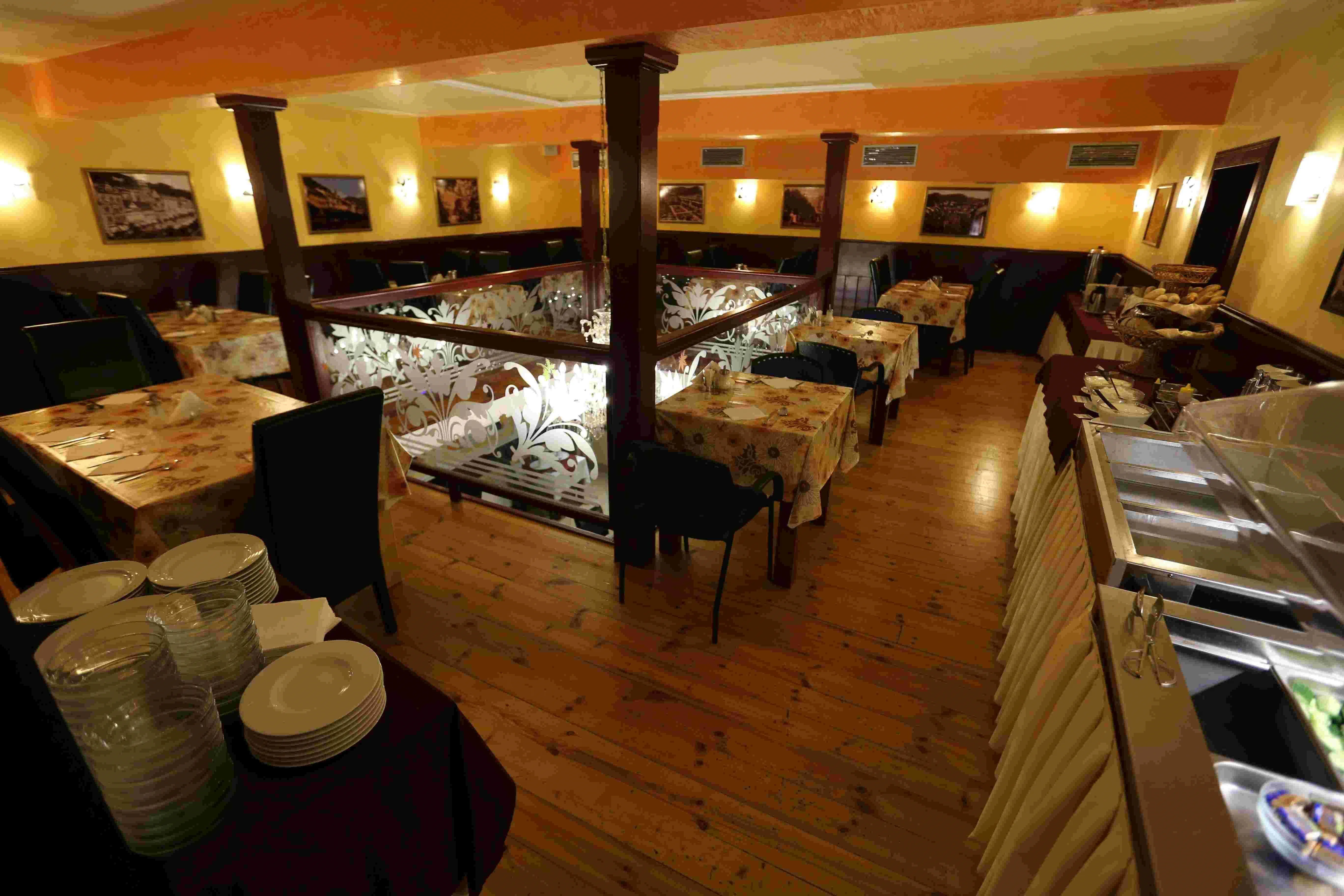 Hotel Palacký Karlovy Vary – Karlovy Vary, Česká republika