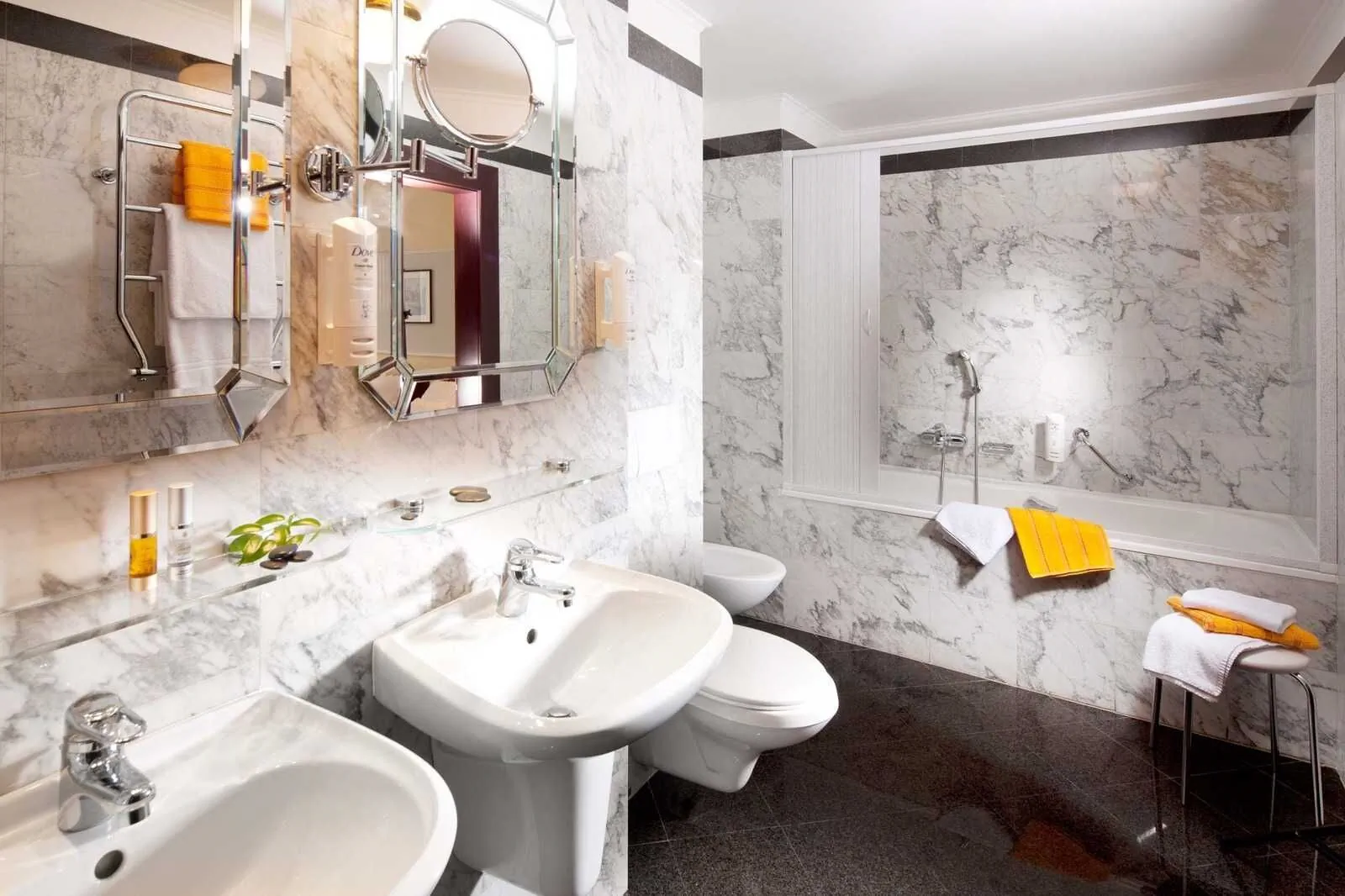 Gala Hotel Excelsior Mariánské Lázně – Mariánské Lázně, Republica Cehă