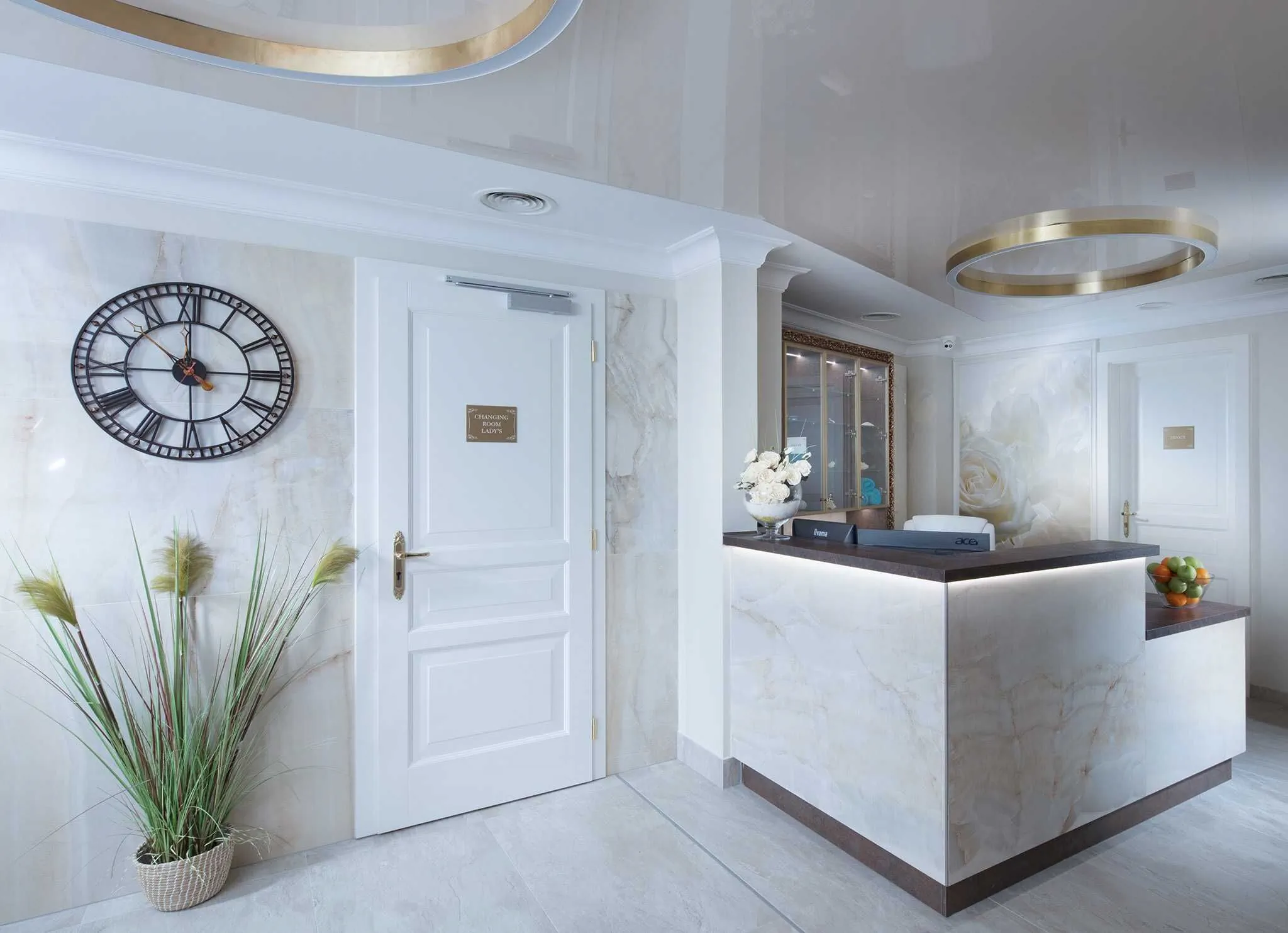 Chateau Monty SPA Resort Mariánské Lázně – Mariánské Lázně, Republica Cehă