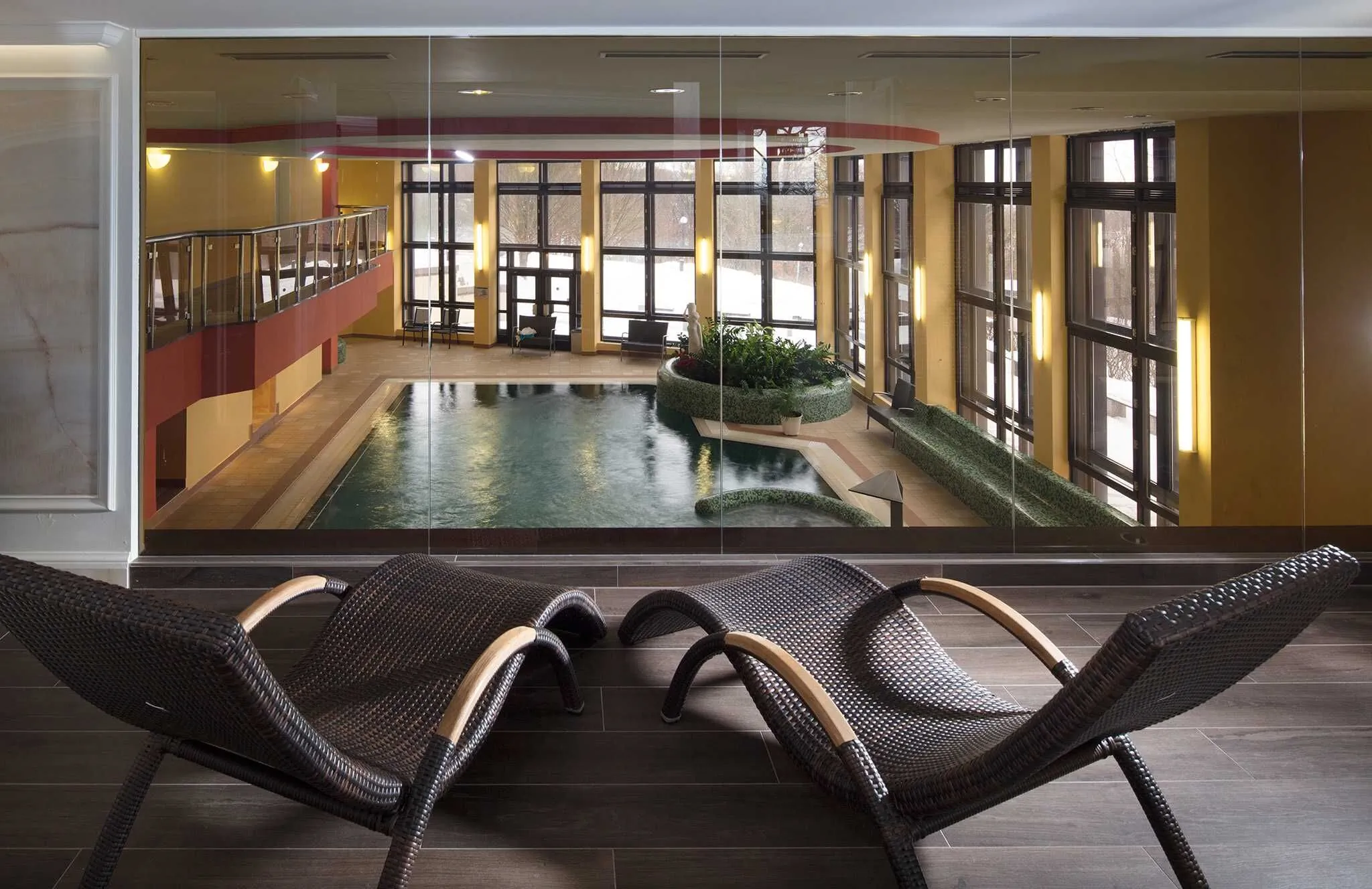 Chateau Monty SPA Resort Mariánské Lázně – Mariánské Lázně, Republica Cehă
