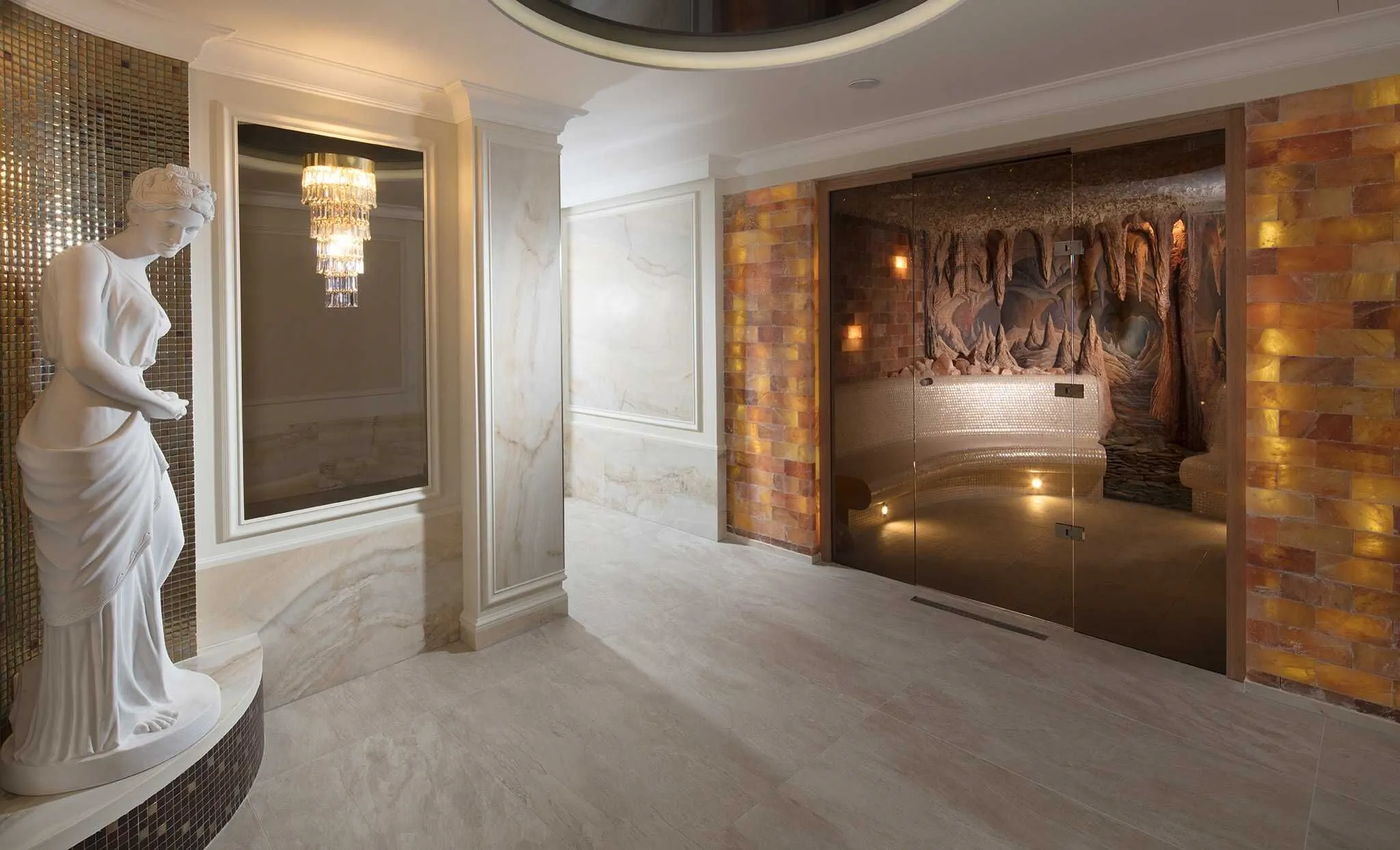 Chateau Monty SPA Resort Mariánské Lázně – Mariánské Lázně, Republica Cehă
