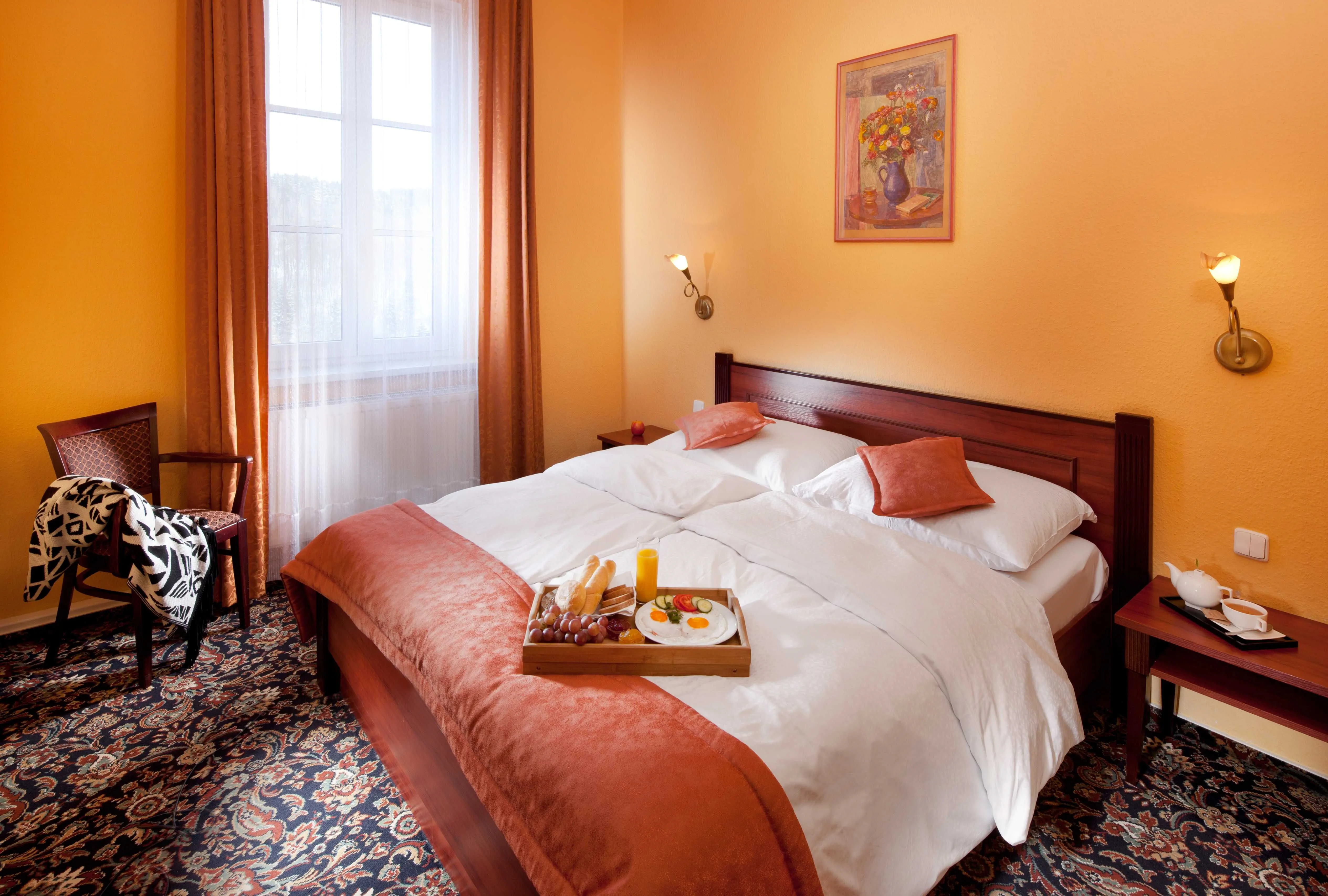 Chateau Monty SPA Resort Mariánské Lázně – Mariánské Lázně, Republica Cehă