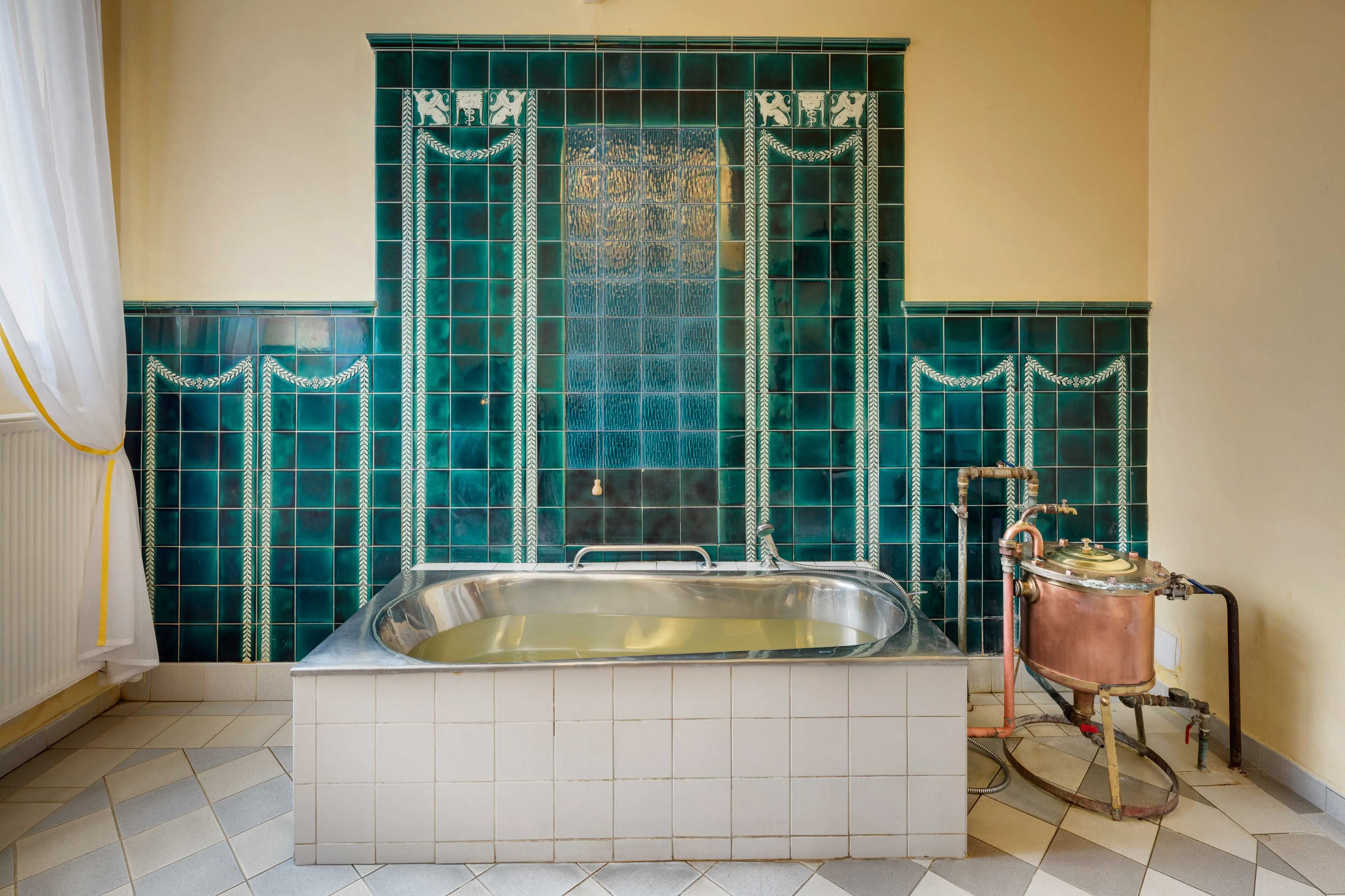 Ensana Centrální Lázně – Maria Spa Health Spa Hotel Mariánské Lázně – Mariánské Lázně, Republica Cehă