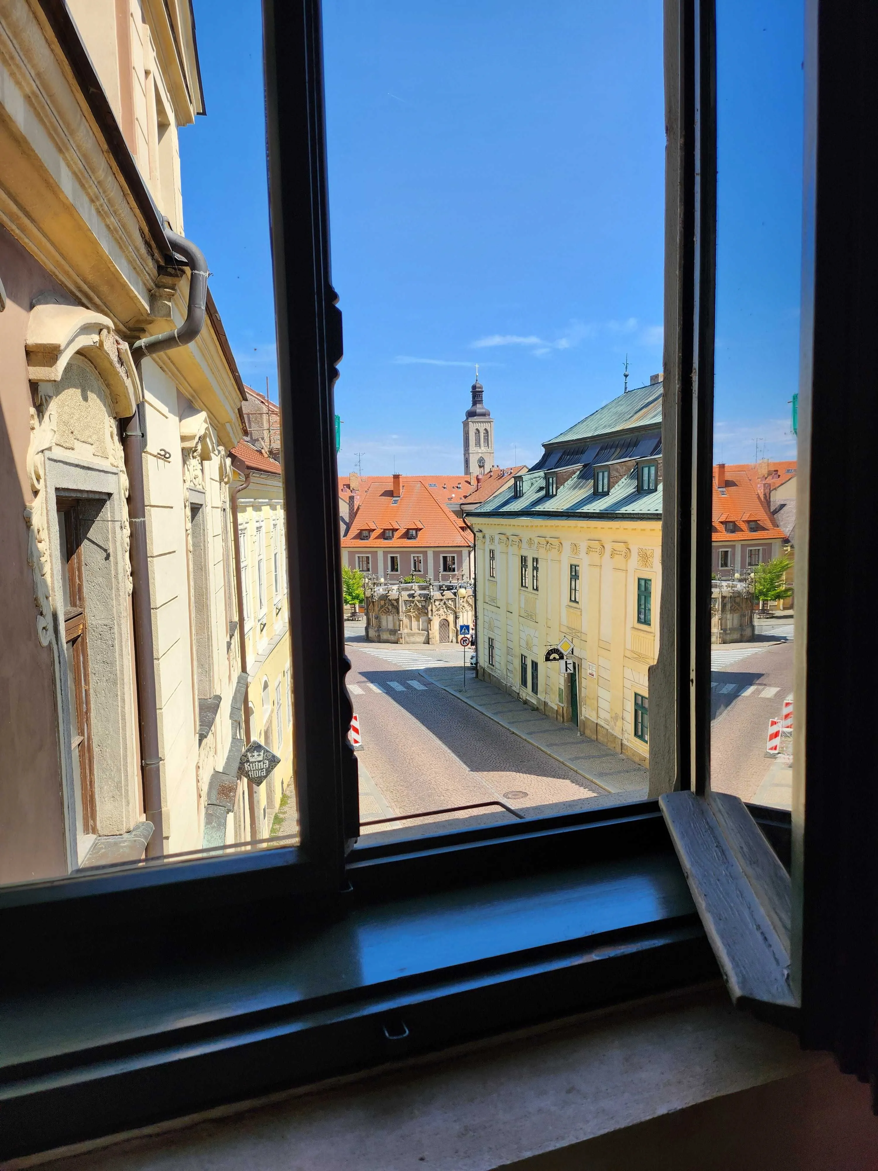 Hotel Opat Kutná Hora – Kutná Hora, Republica Cehă