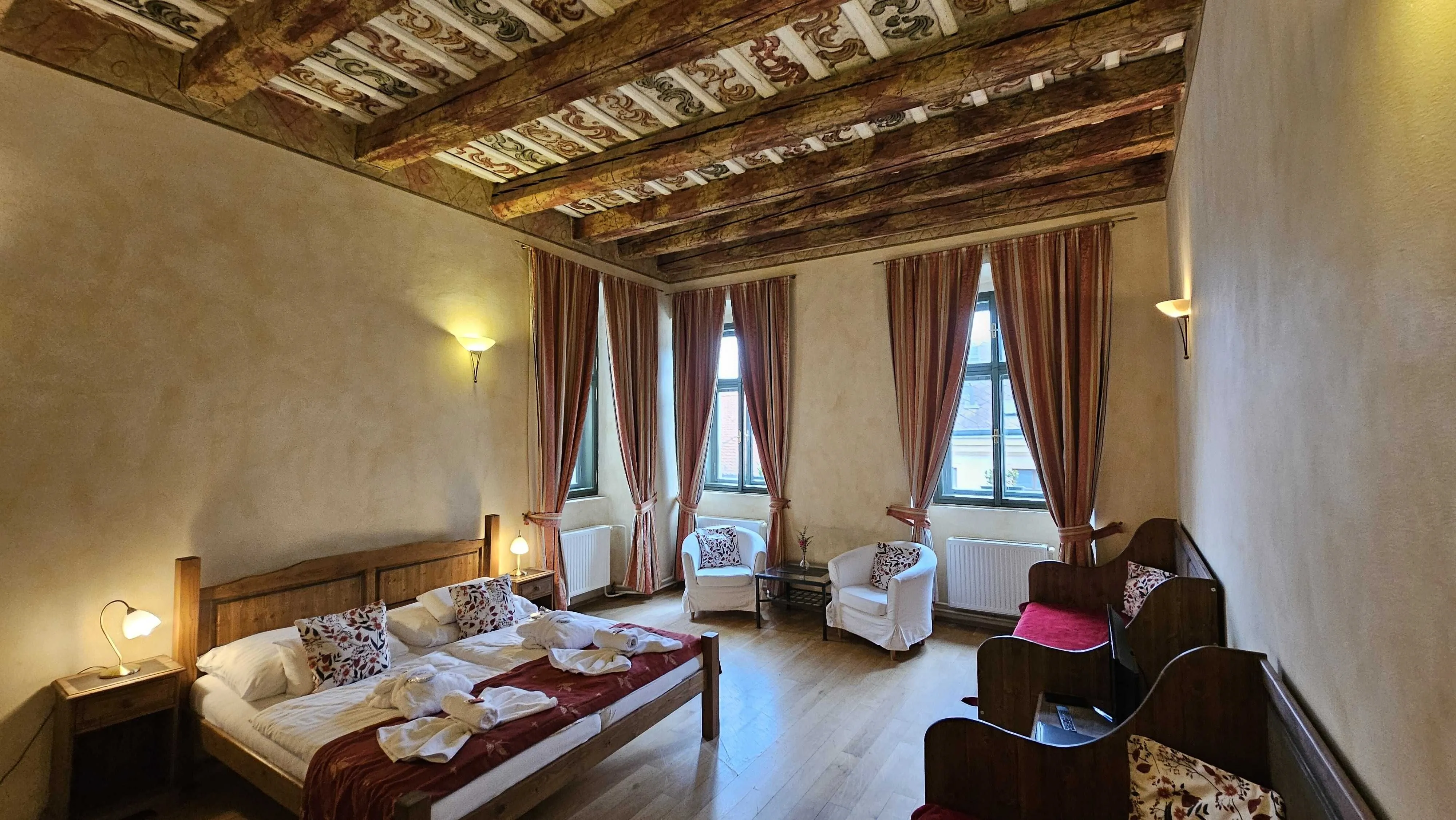 Hotel Opat Kutná Hora – Kutná Hora, Republica Cehă