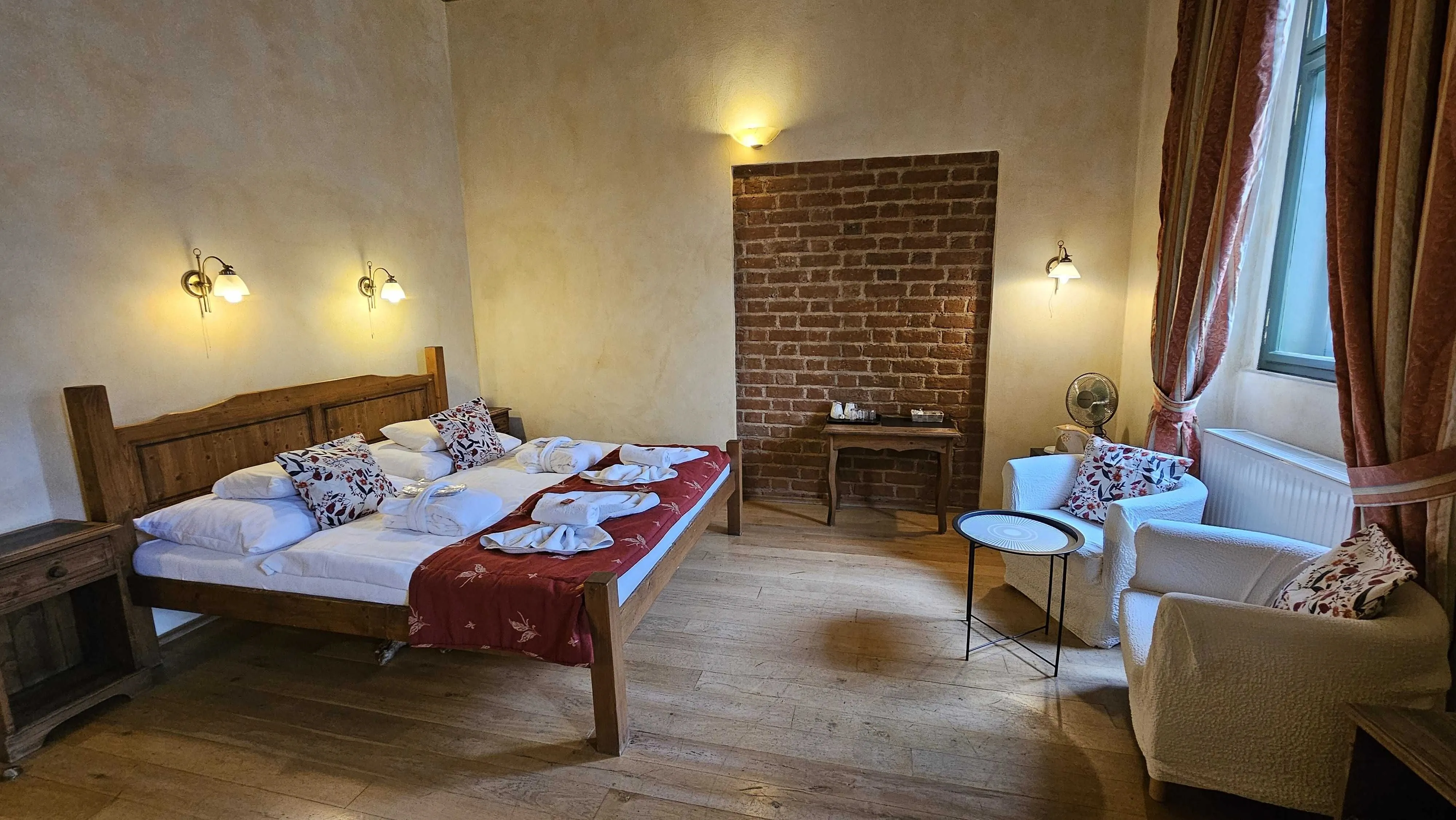 Hotel Opat Kutná Hora – Kutná Hora, Republica Cehă