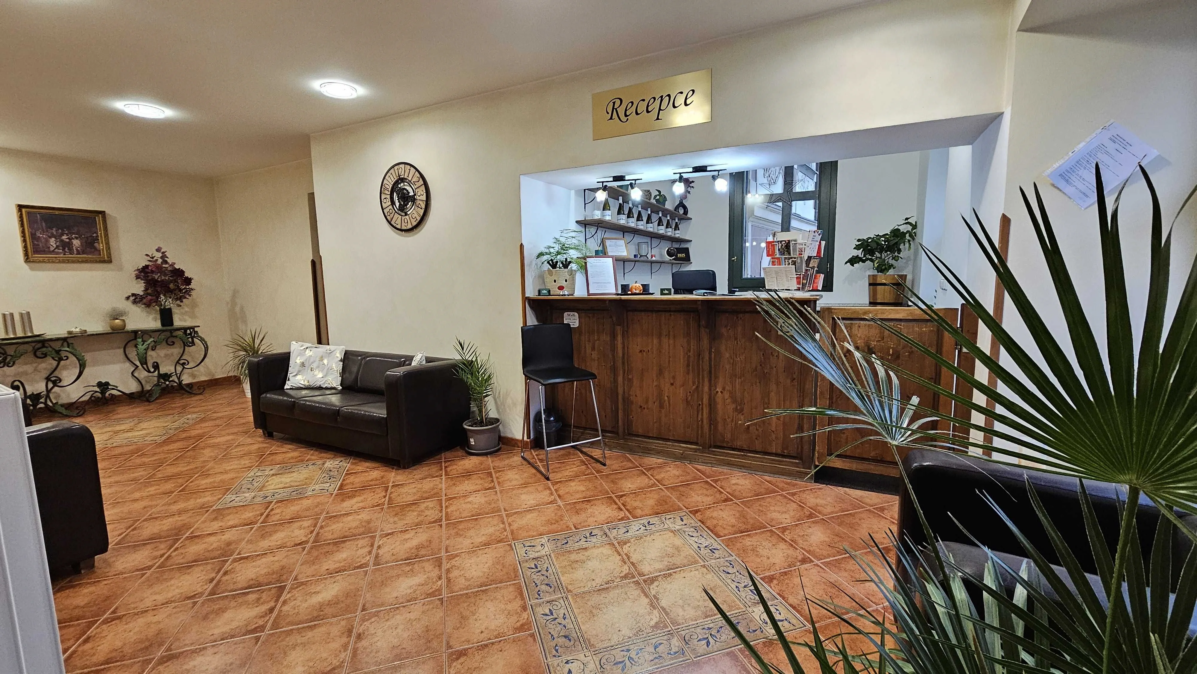 Hotel Opat Kutná Hora – Kutná Hora, Republica Cehă