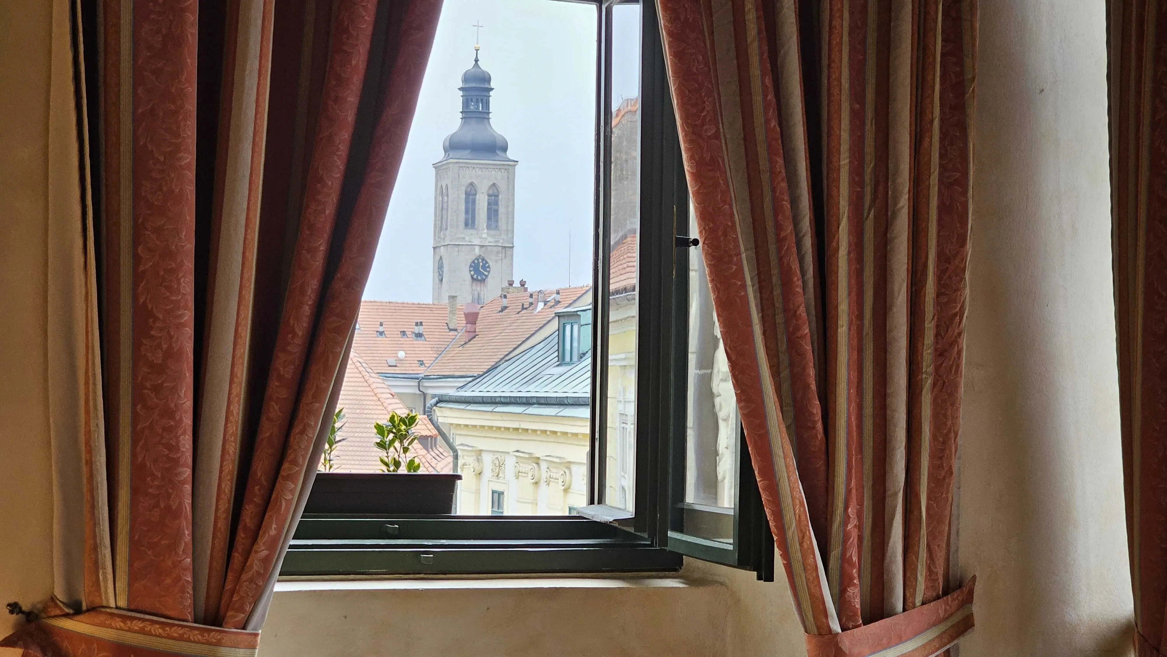 Hotel Opat Kutná Hora – Kutná Hora, Republica Cehă