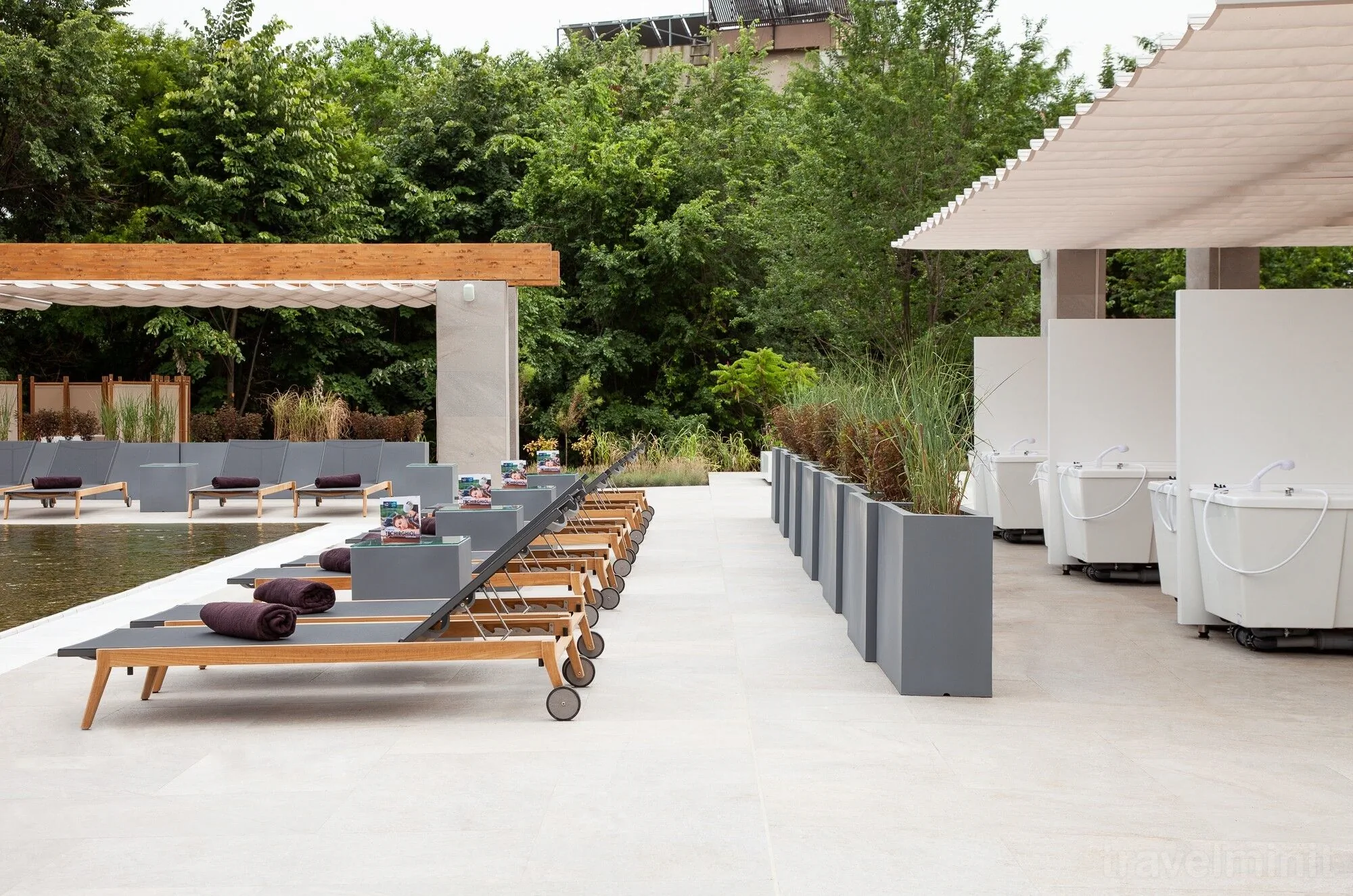 Ana Hotels Europa Eforie Nord – Eforie Nord, România