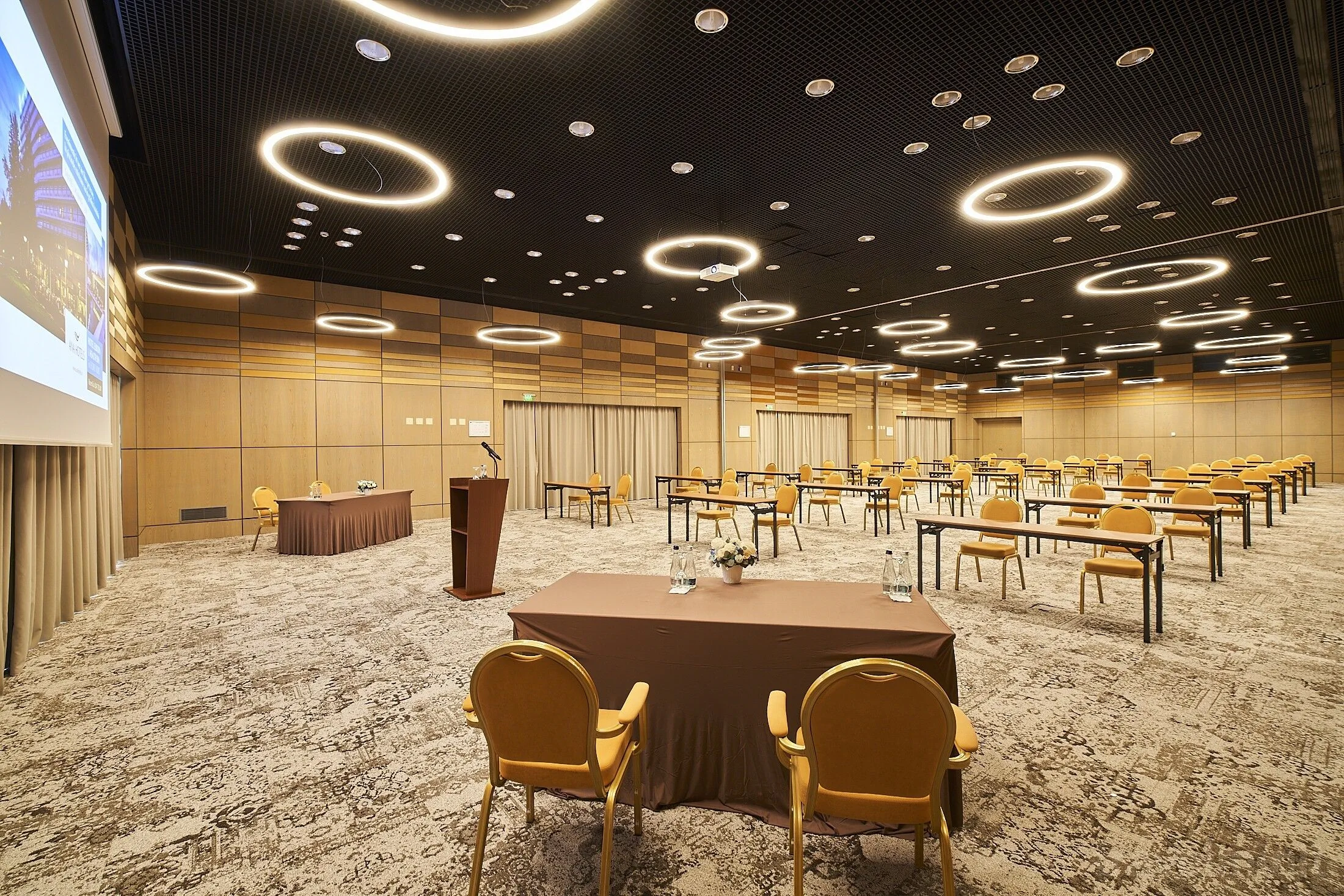 Ana Hotels Europa Eforie Nord – Eforie Nord, România