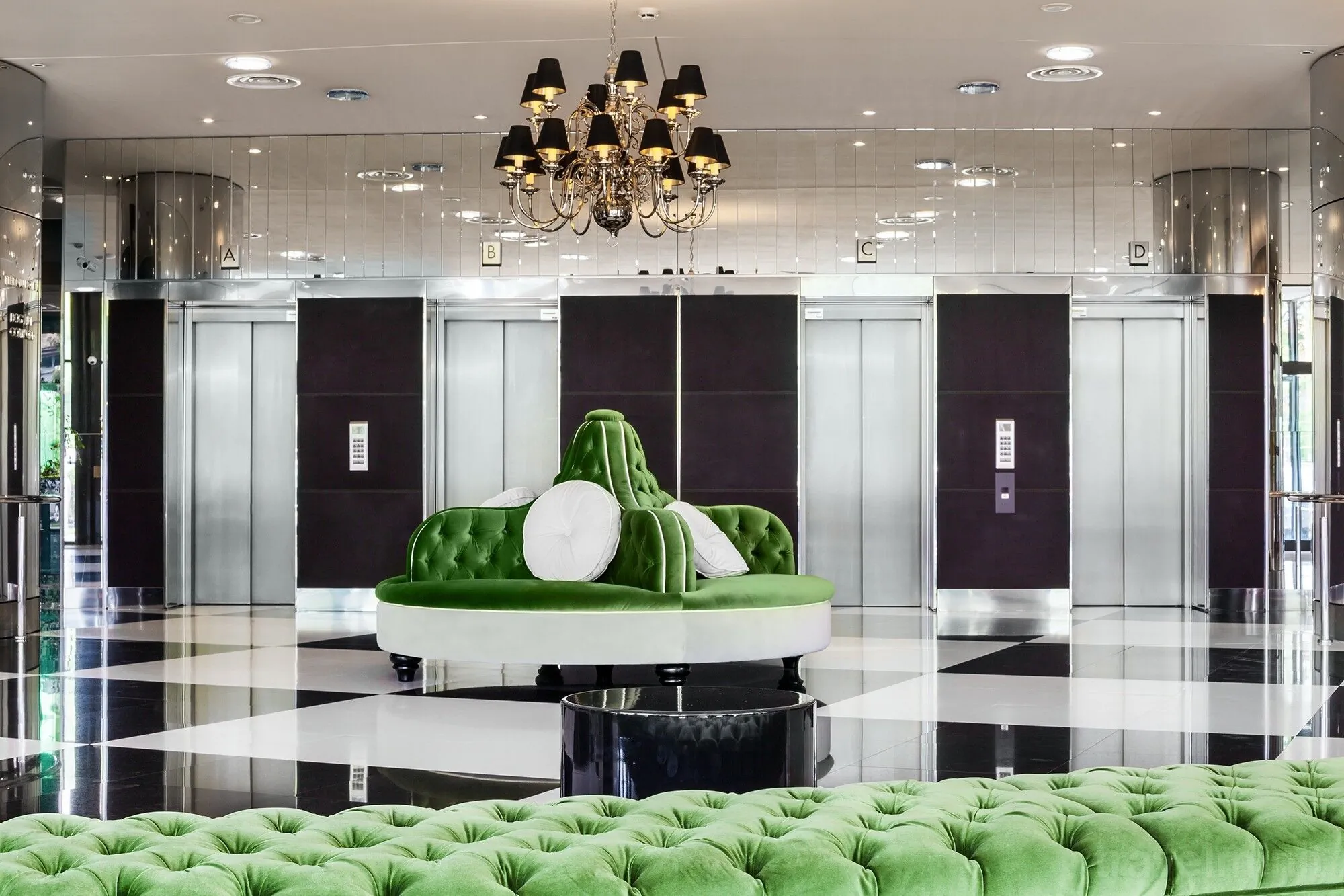 Ana Hotels Europa Eforie Nord – Eforie Nord, România