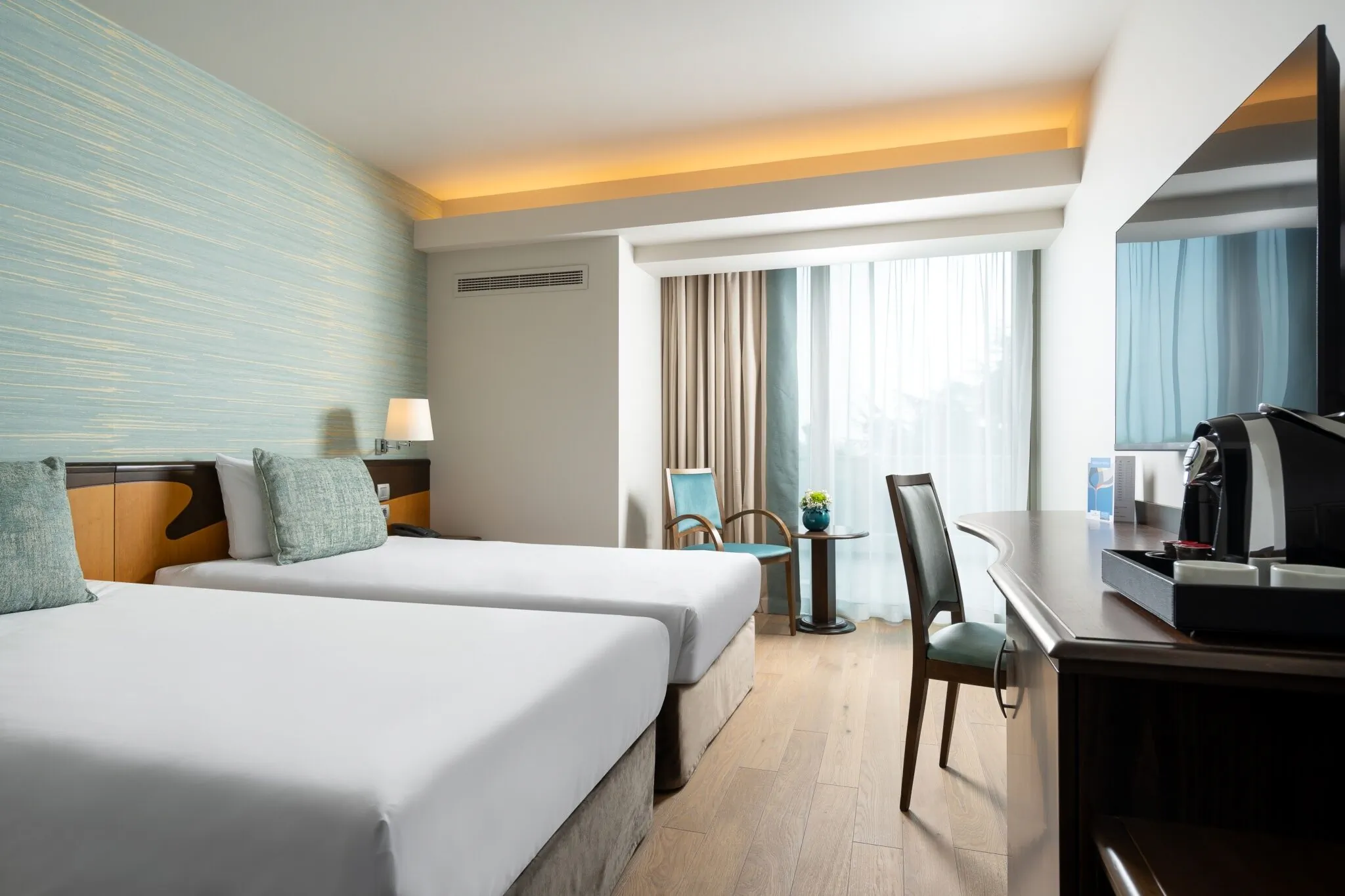 Ana Hotels Europa Eforie Nord – Eforie Nord, România