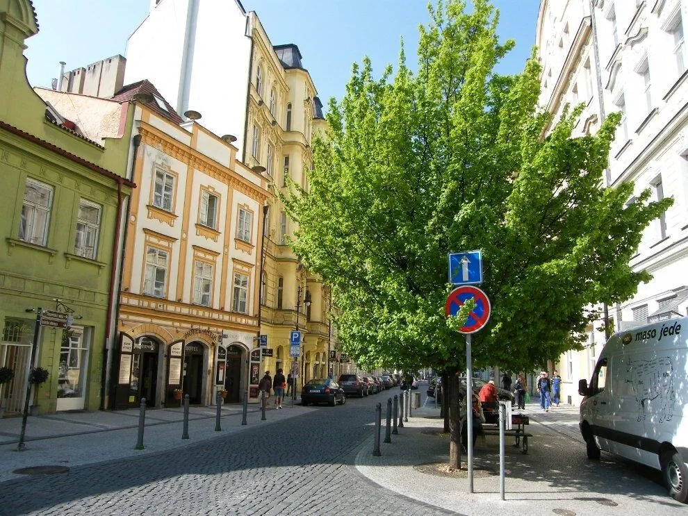 ANTIK Hotel Praha - foto 2