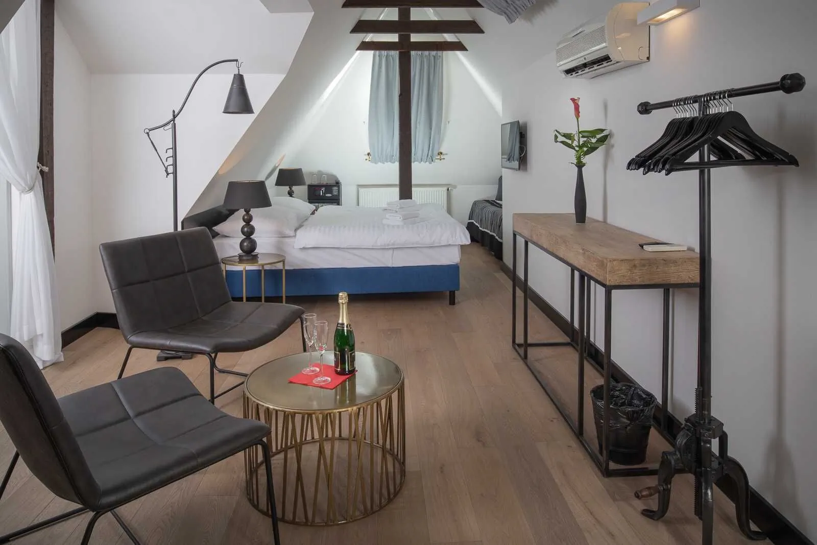 ANTIK Hotel Praha - foto 5