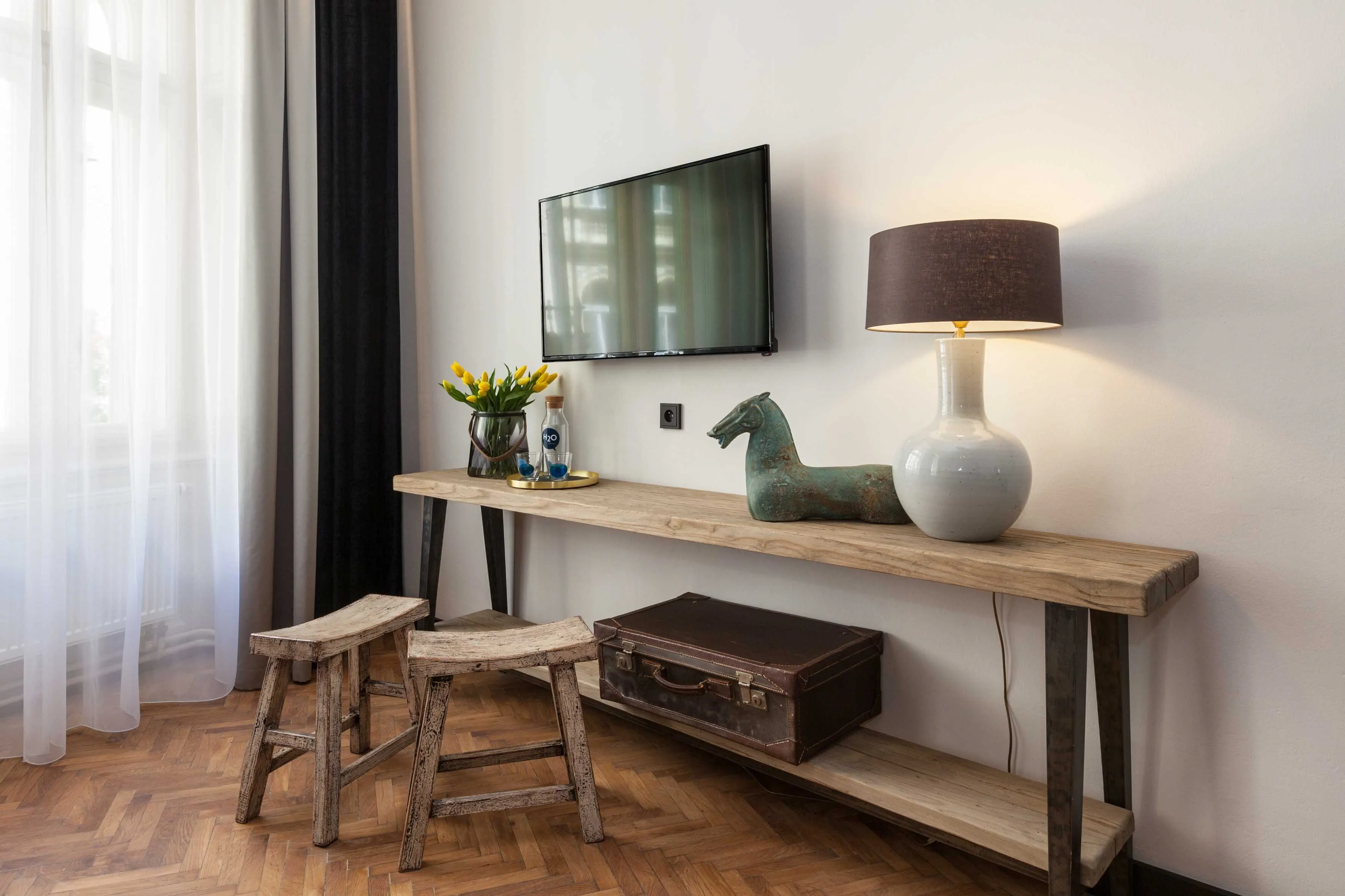 ANTIK Hotel Praha - foto 8