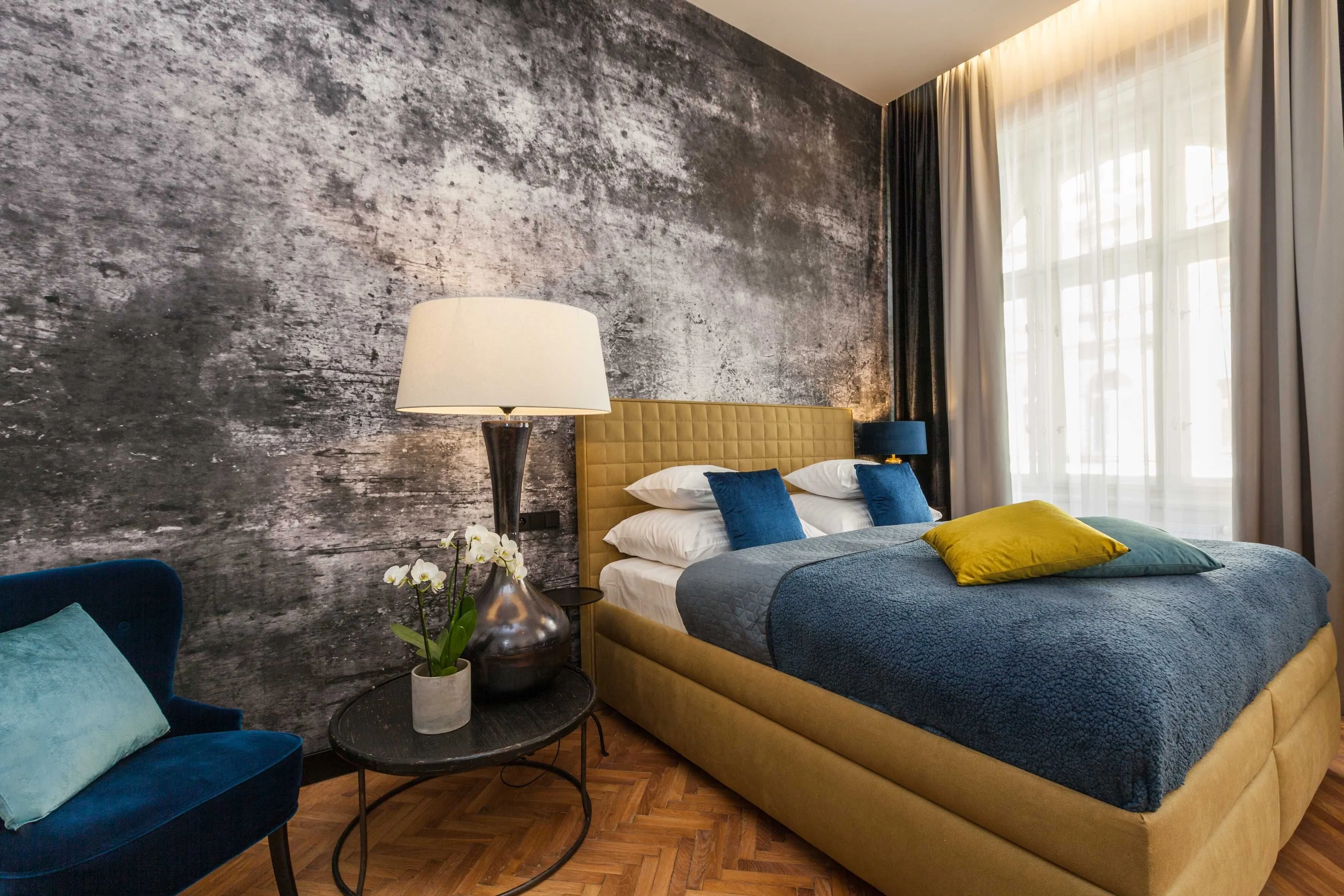 ANTIK Hotel Praha - foto 3