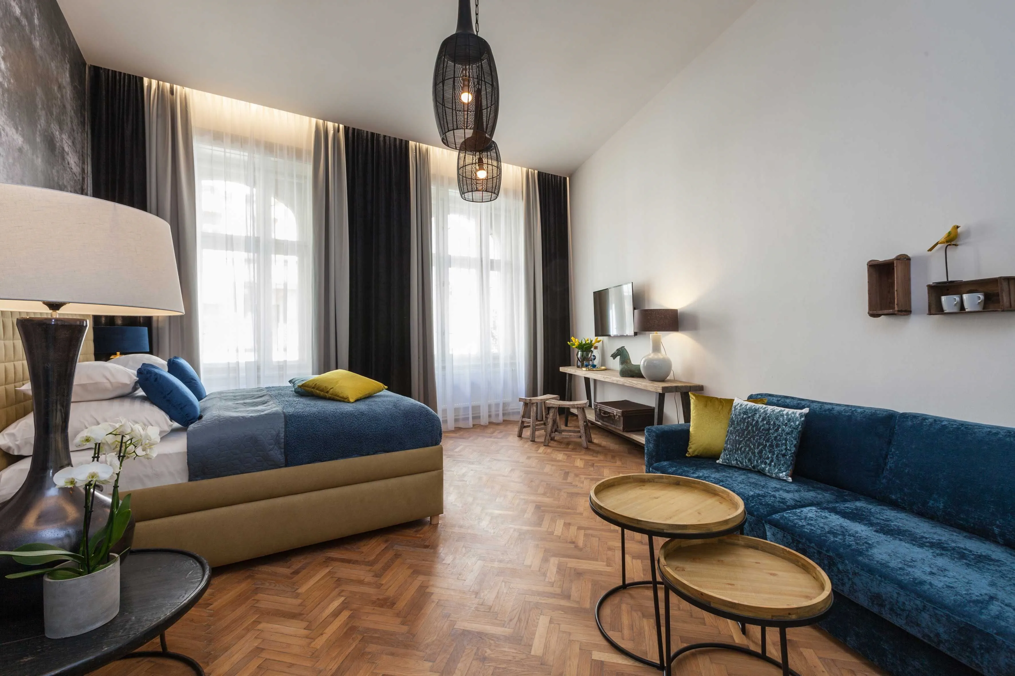 ANTIK Hotel Praha - foto 6