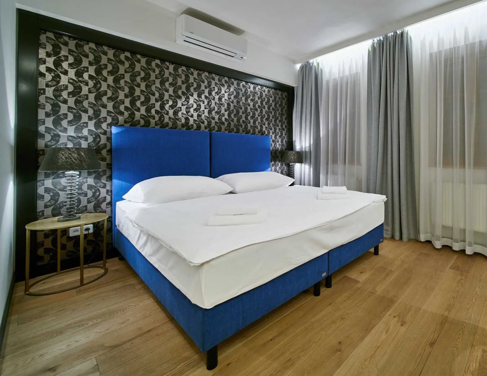 ANTIK Hotel Praha - foto 4