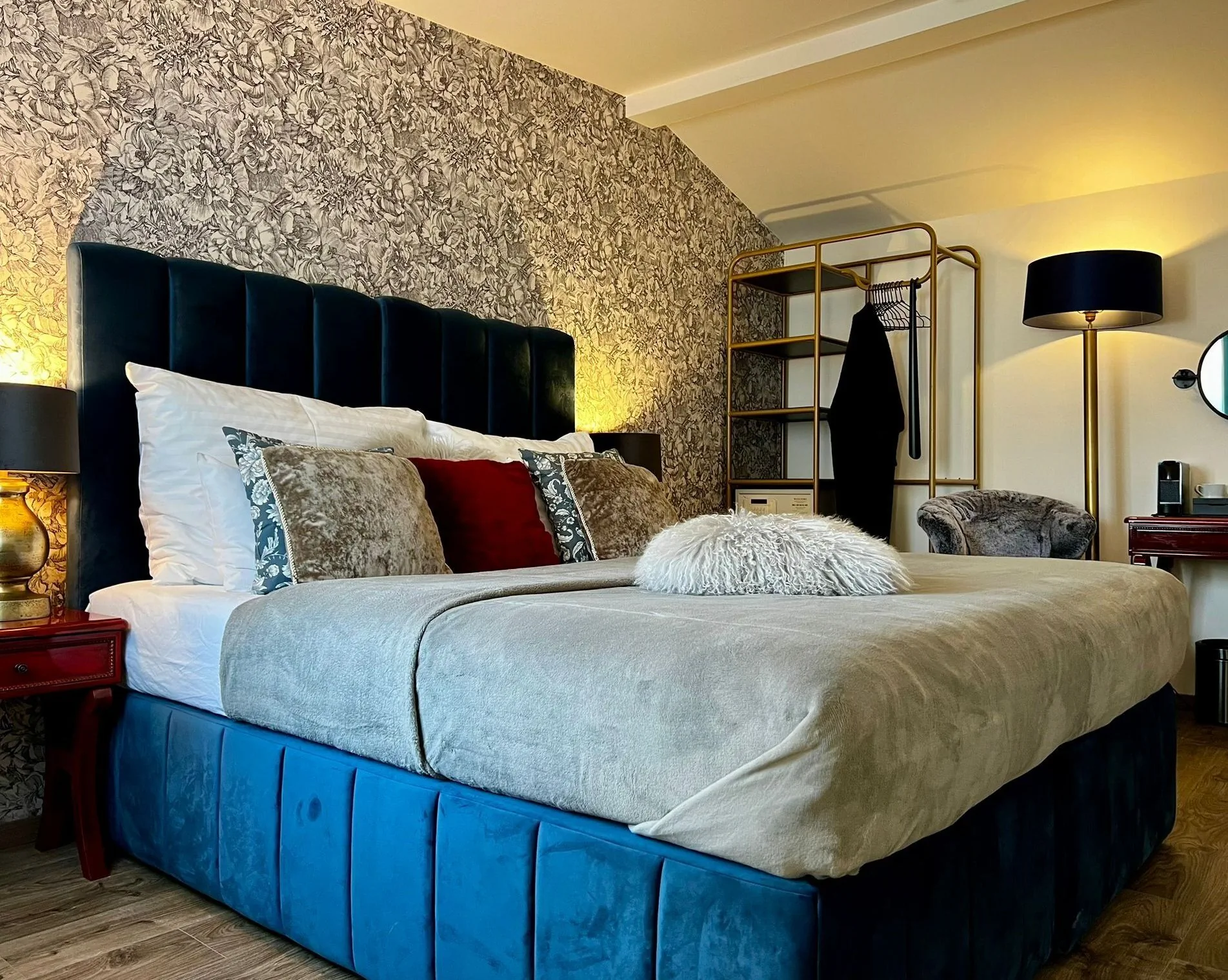 ANTIK Hotel Praha - foto 1