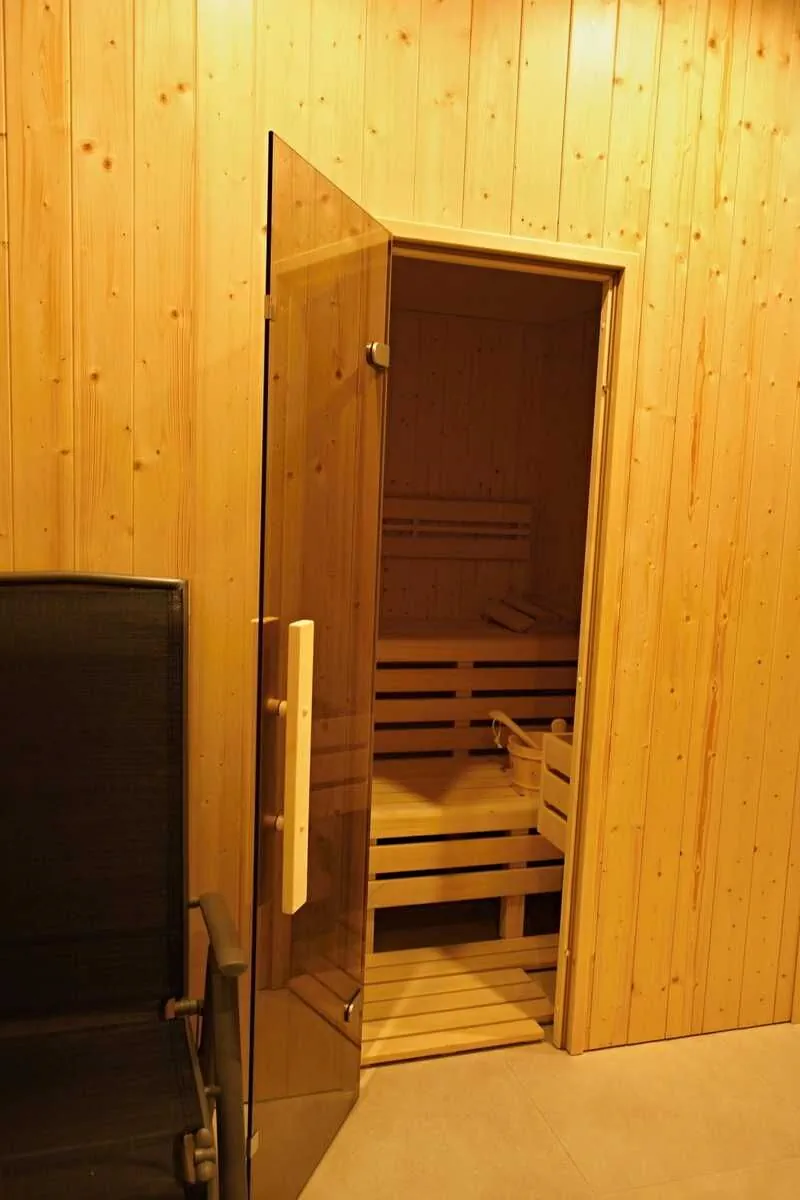 Hotel BOHEMIA relax Františkovy Lázně – Františkovy Lázně, Republica Cehă